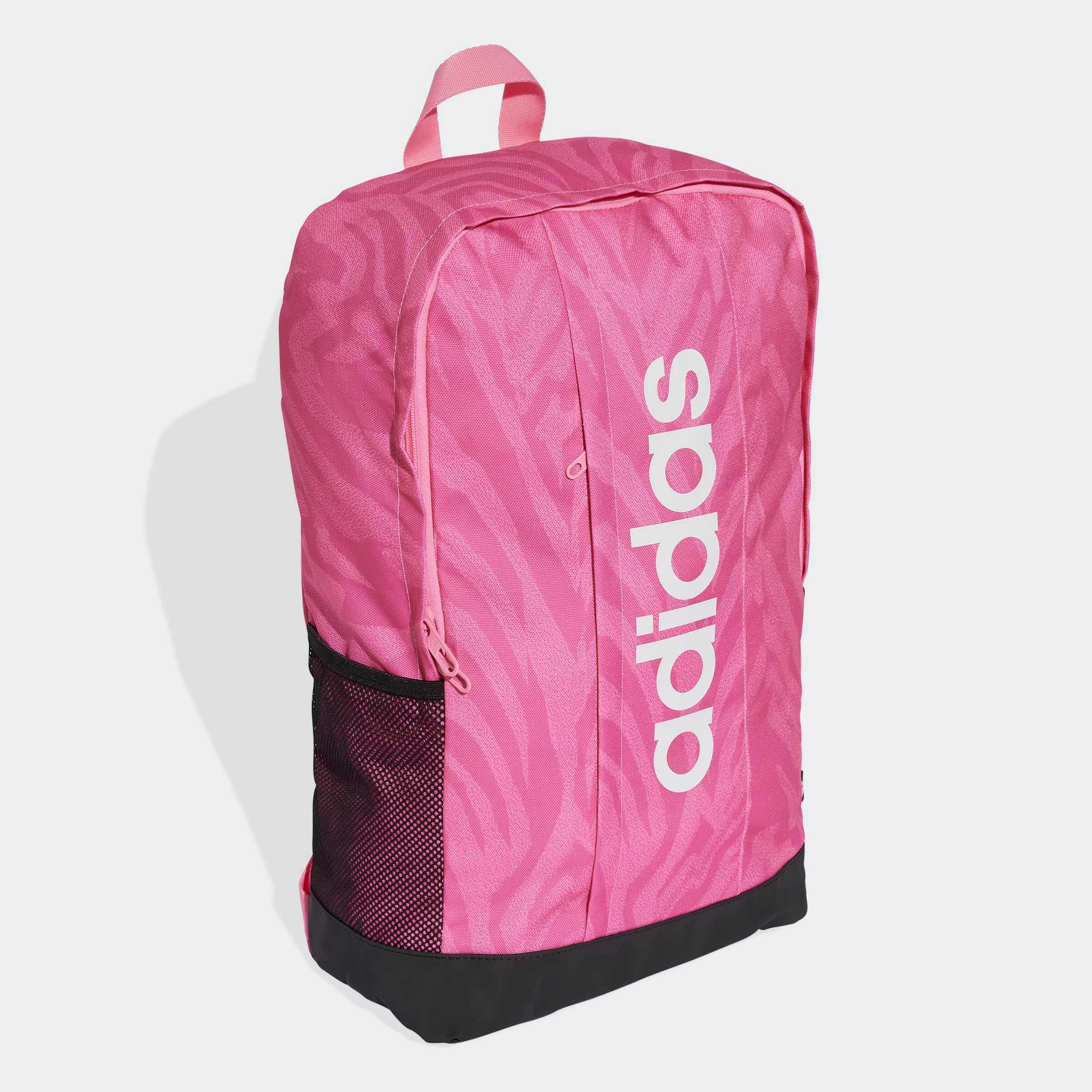 Раница Adidas LIN G BPK W JV5280 отстрани