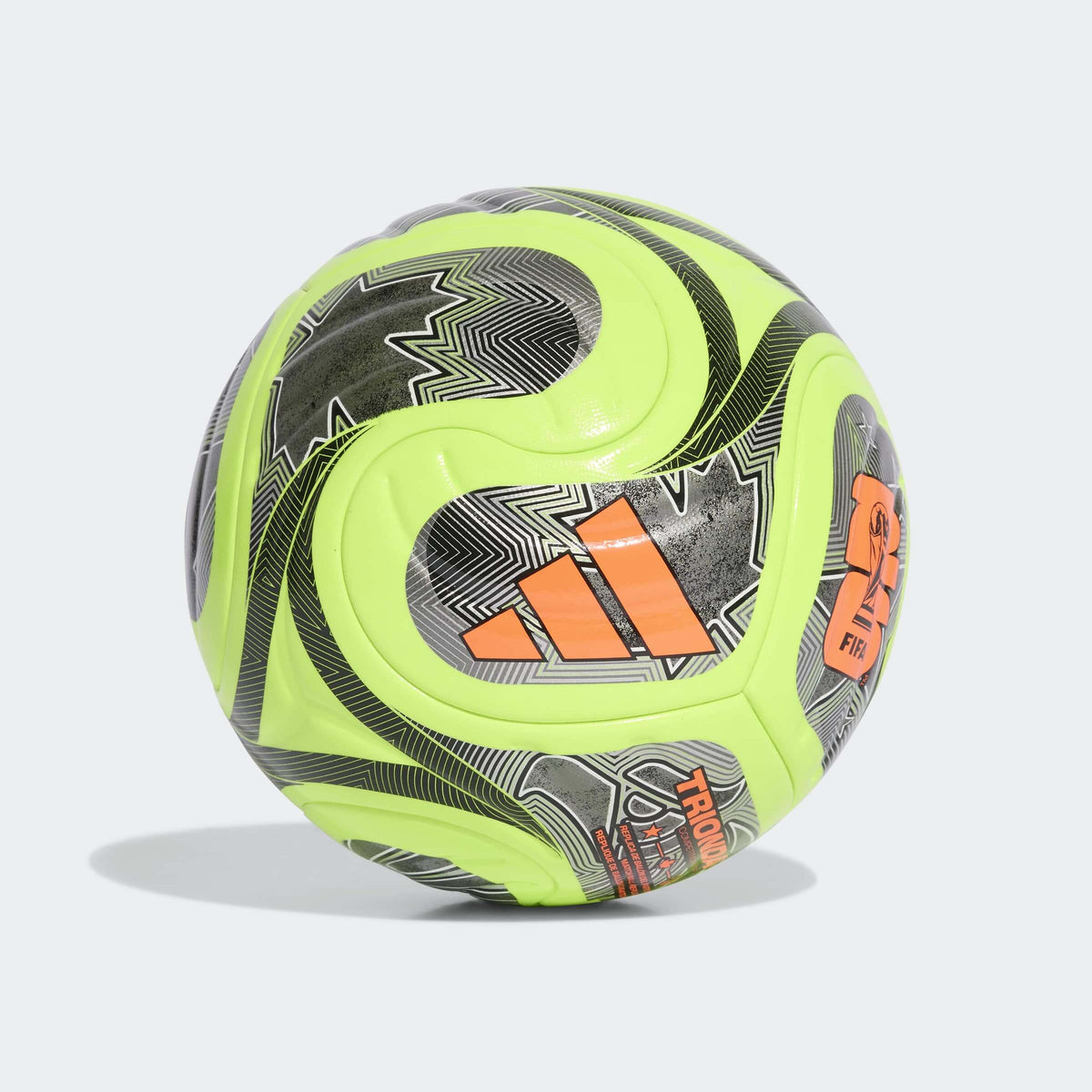 Футболна Топка Adidas World Cup 26™ Trionda JV6223