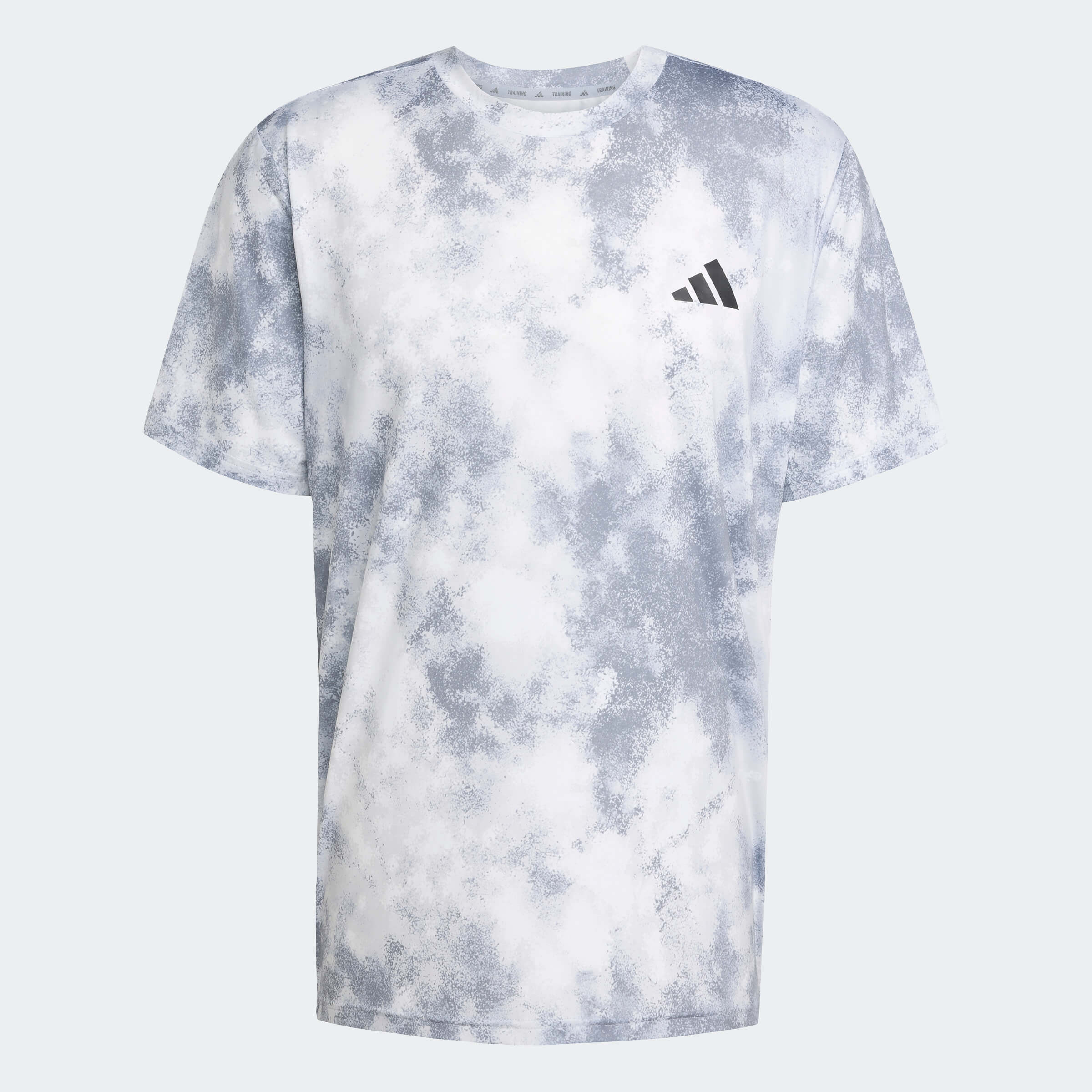 Мъжка Тениска Adidas SEA AOP T JV7235 продуктова снимка