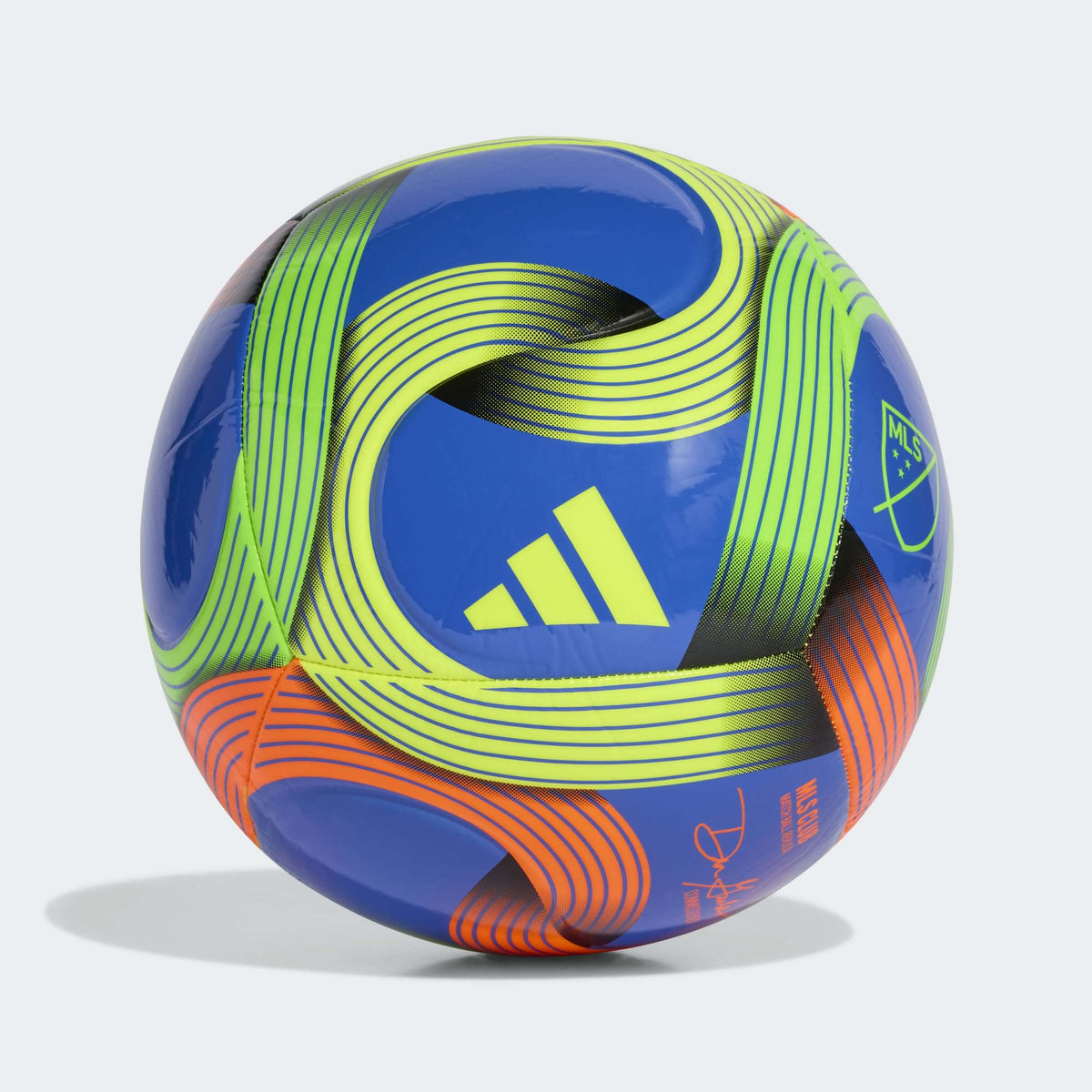 Футболна Топка Adidas Major League Soccer 26 JW1324