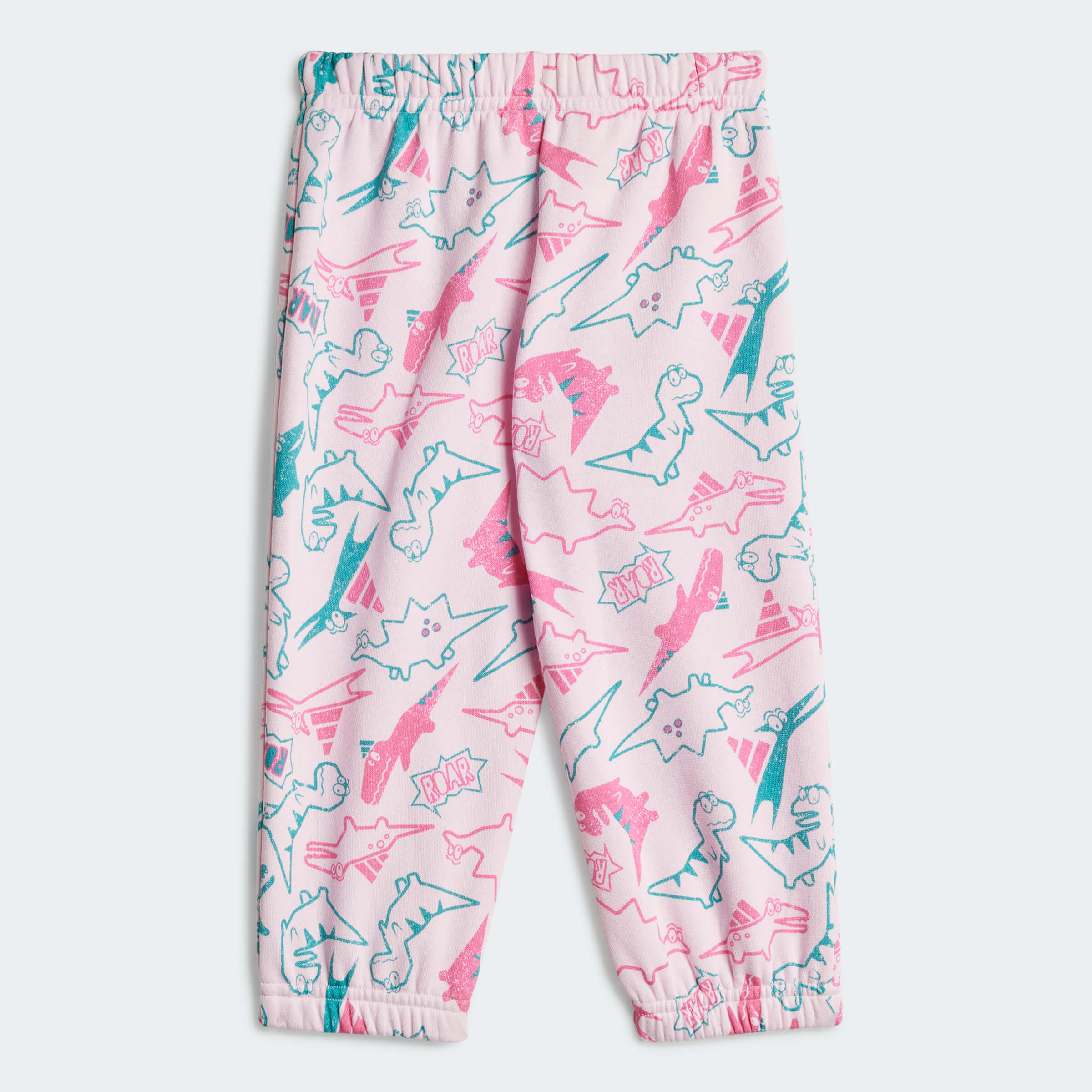 Бебешки Екип Adidas I ADRPT FZ JW2398 долнище