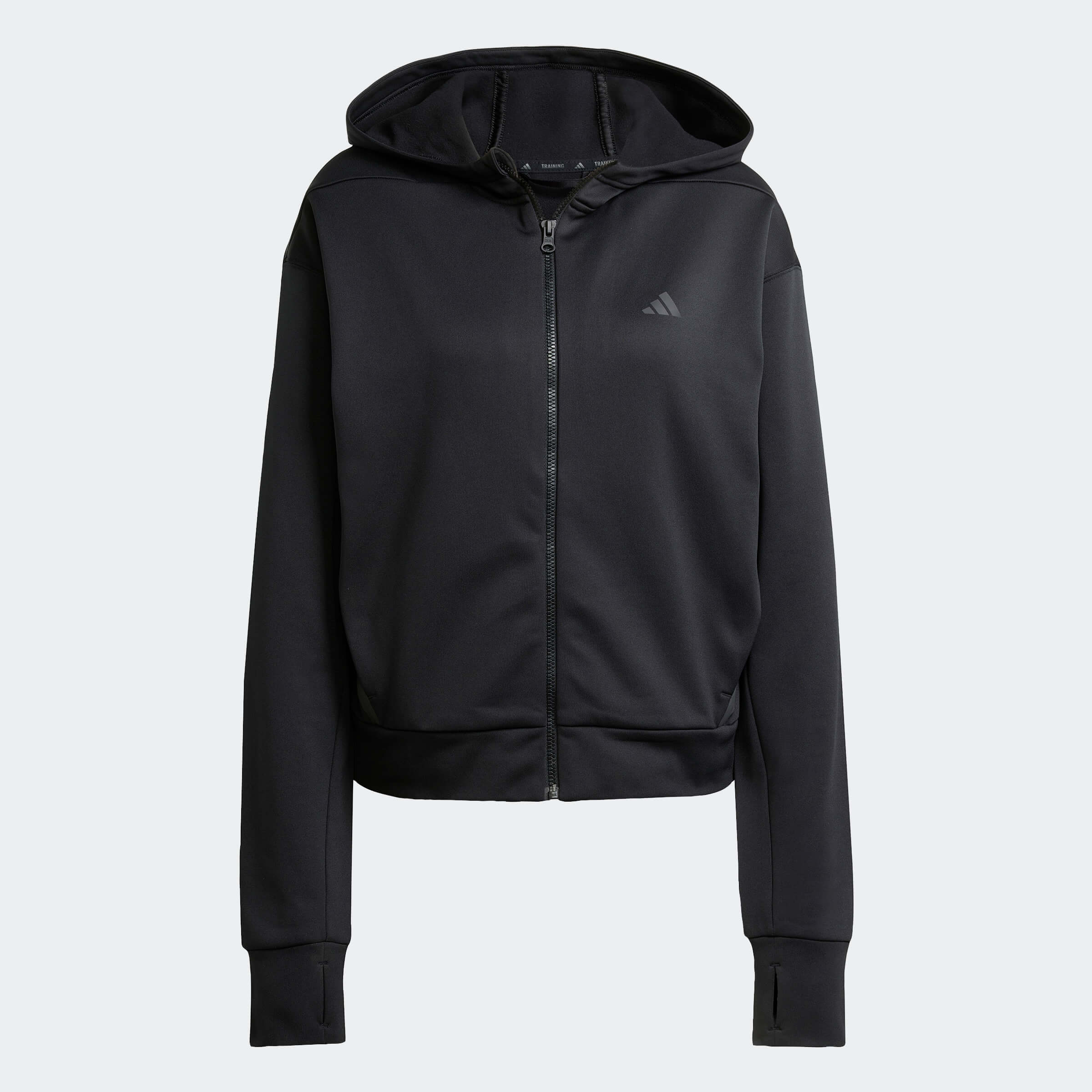 Дамско Горнище Adidas W GG FZ JW2682 продуктова снимка
