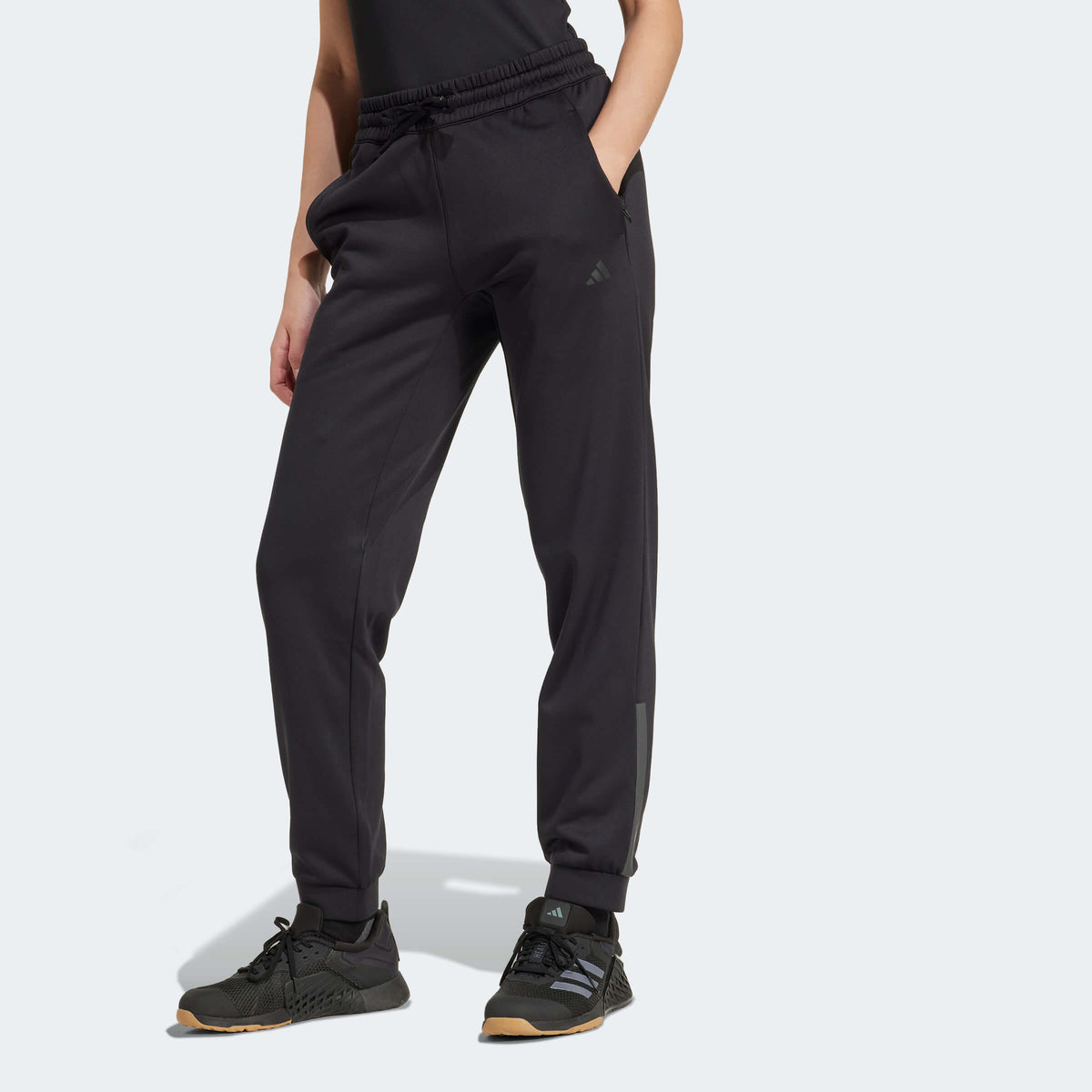 Дамско Долнище Adidas W GG JW2697