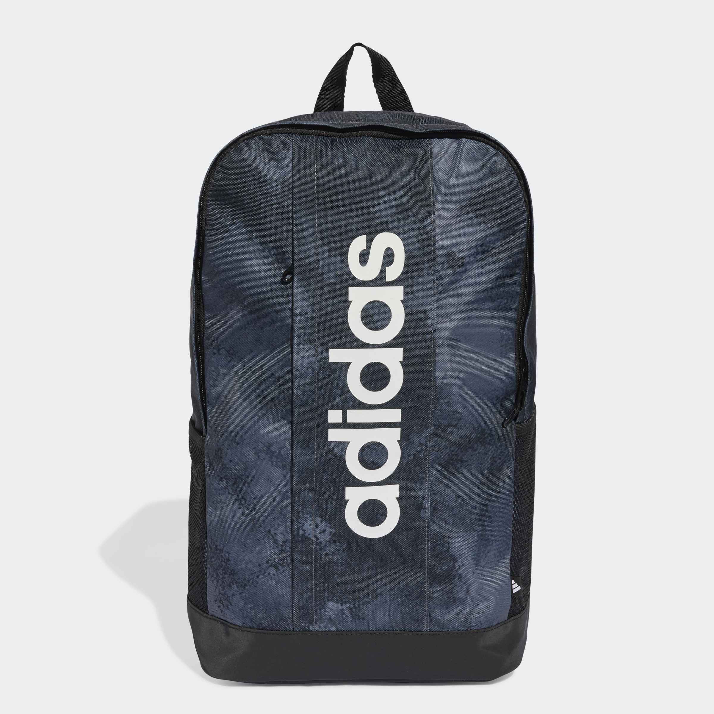 Раница Adidas Linear Camo Graphic JW8675 основна снимка