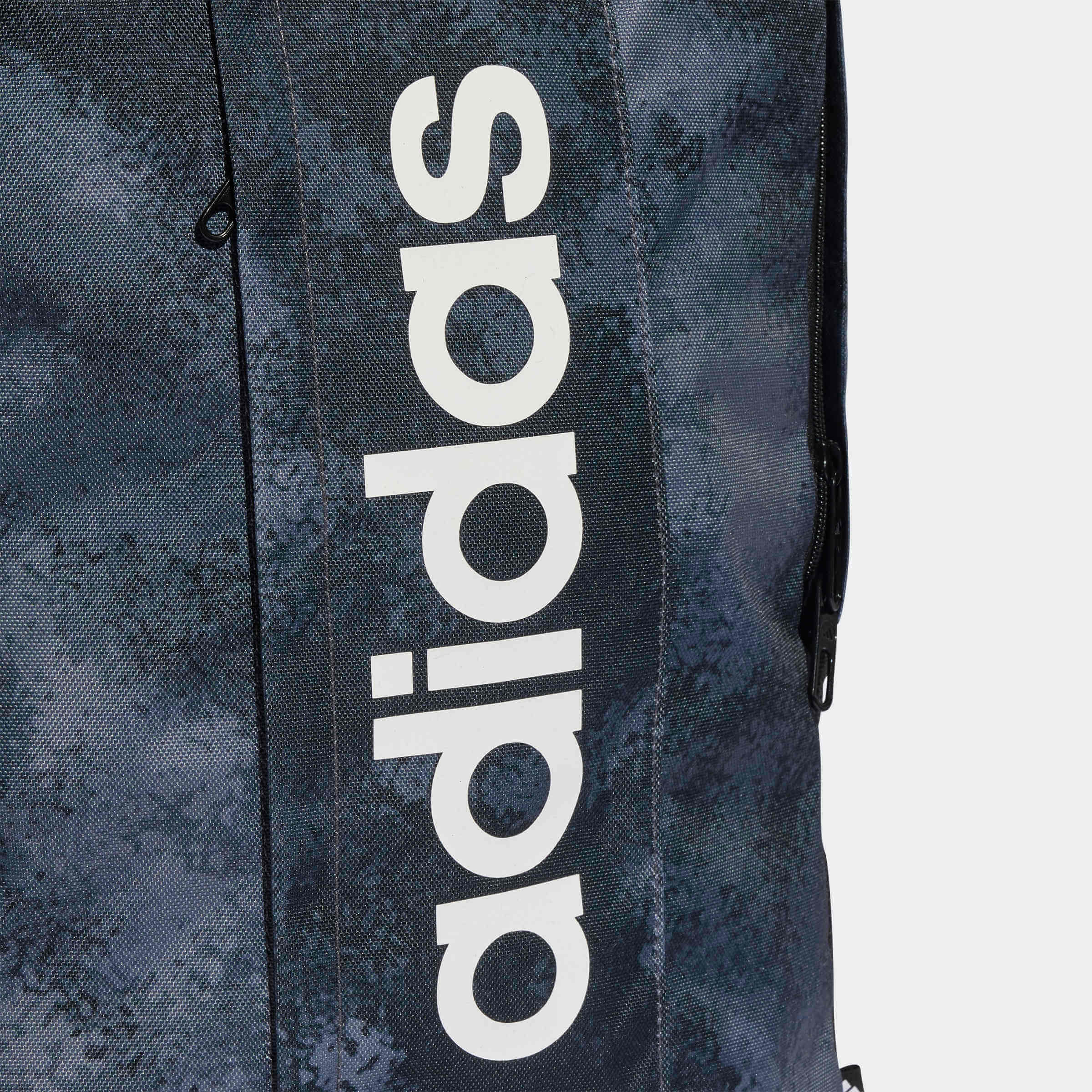 Раница Adidas Linear Camo Graphic JW8675 лого