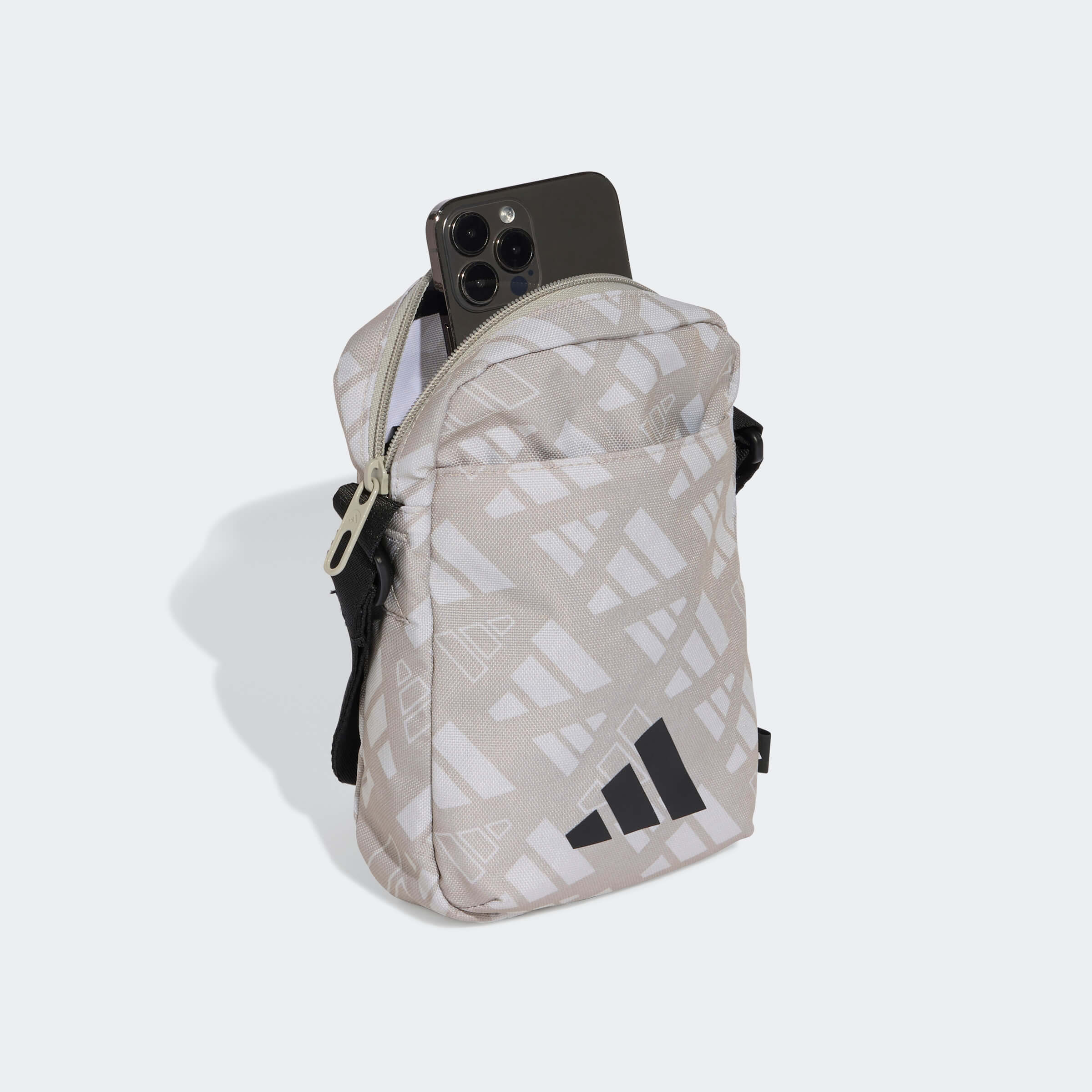 Чанта Adidas LIN G ORG отворена