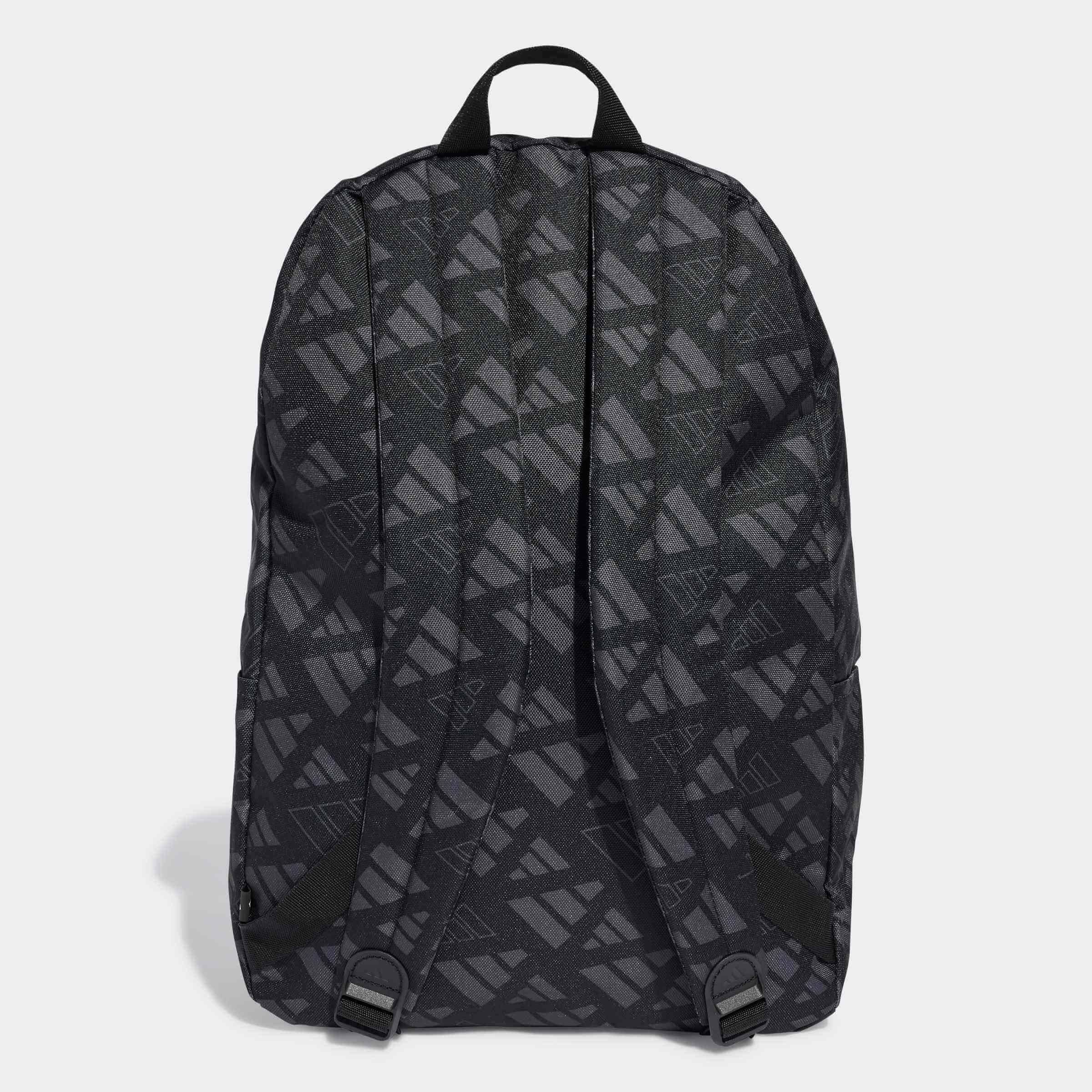 Раница Adidas CLC G BPK JX1257 отзад