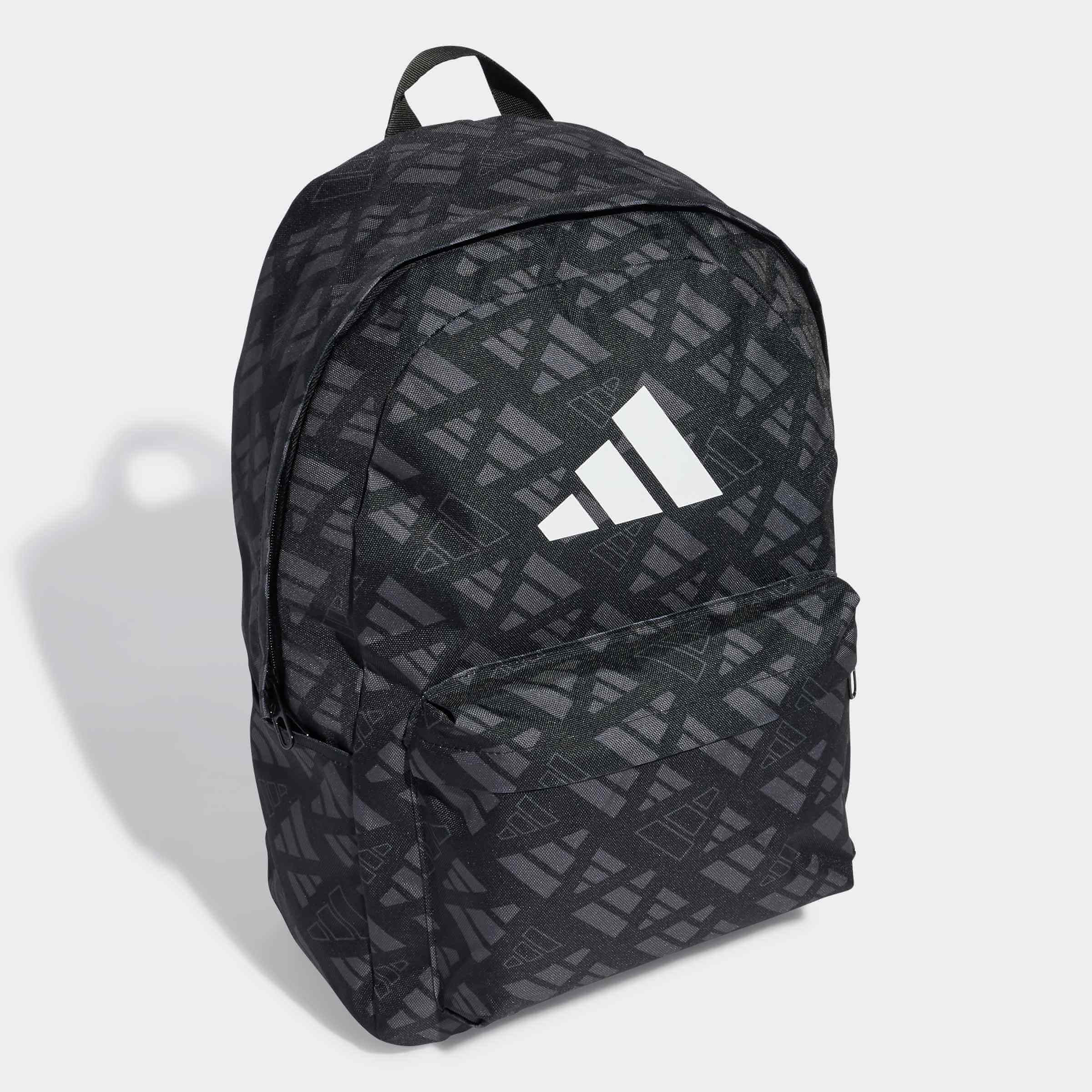 Раница Adidas CLC G BPK JX1257 отстрани