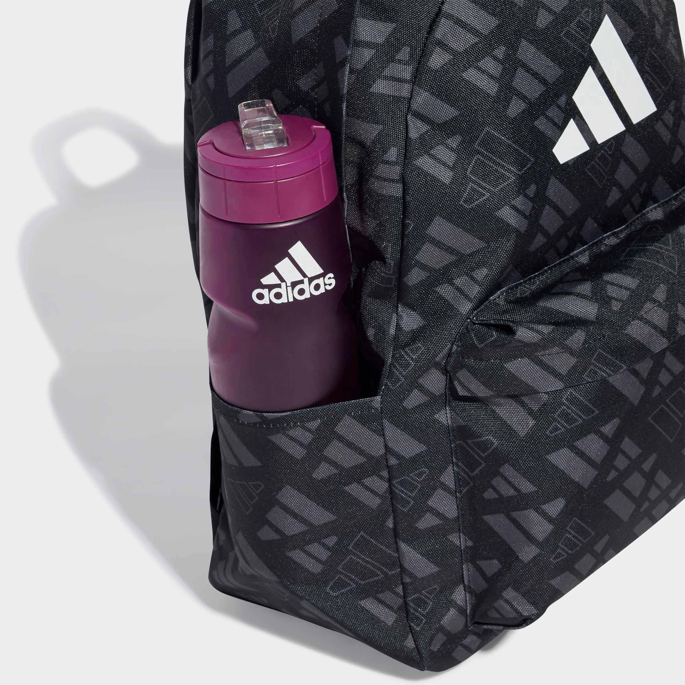 Раница Adidas CLC G BPK JX1257 джоб за бутилка