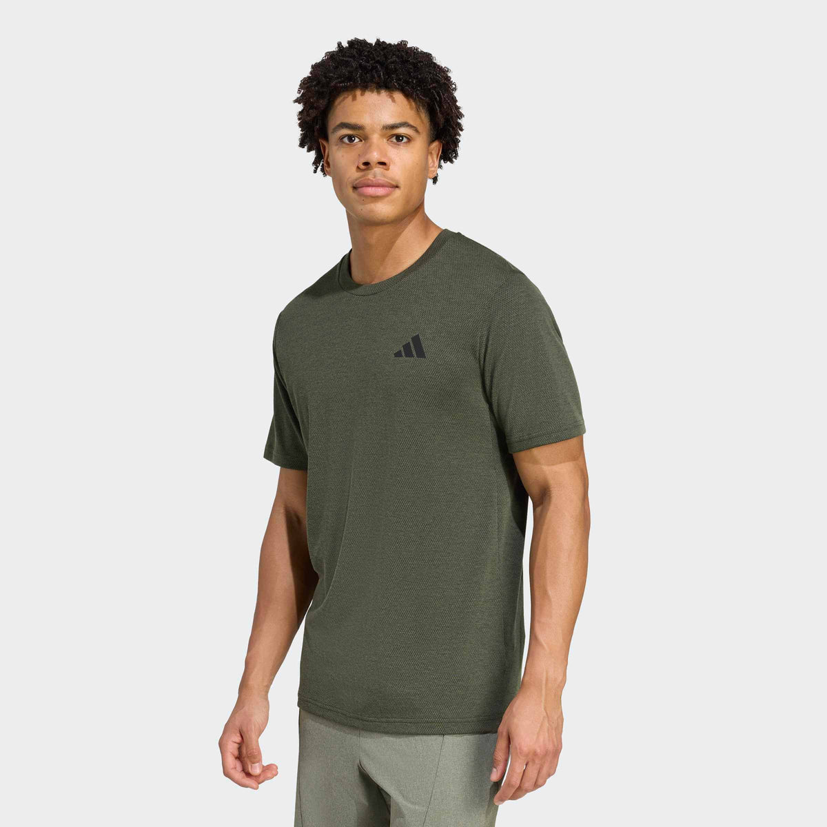 Мъжка Тениска Adidas TR-ES FR JX2755