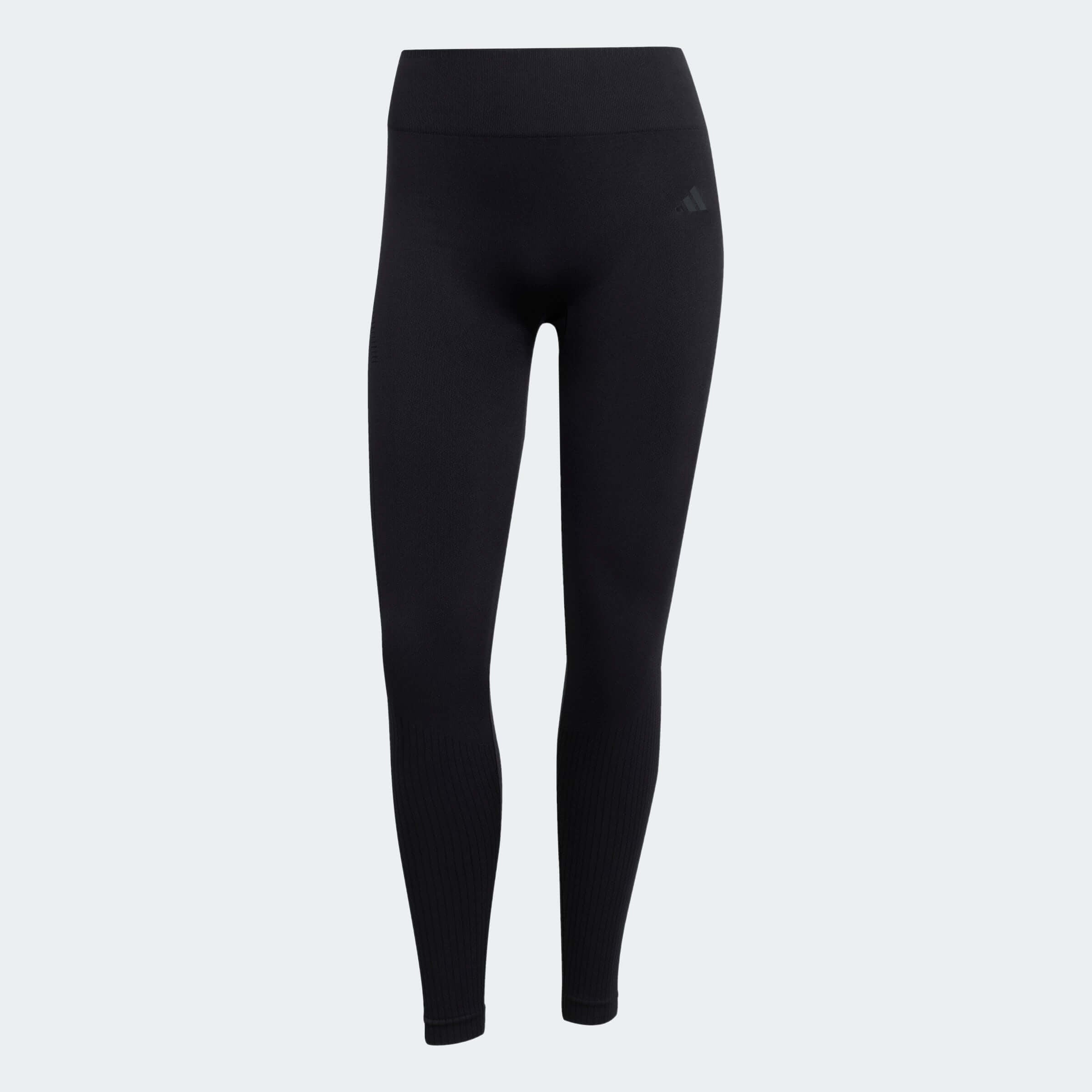 Дамски Клин Adidas WE KNIT 1/1 JX3901 продуктова снимка