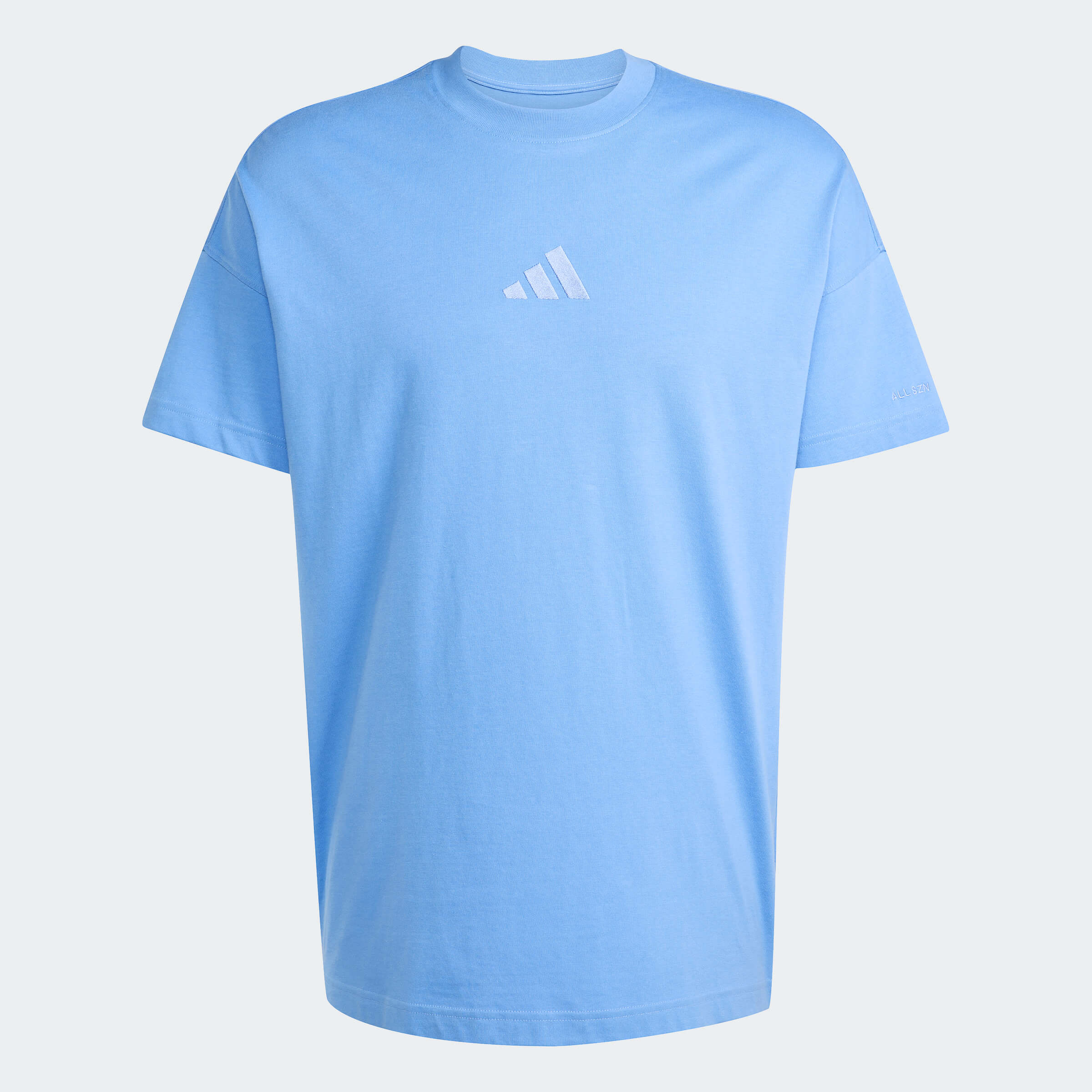 Мъжка Тениска Adidas M A SZN JX5084 продуктова снимка