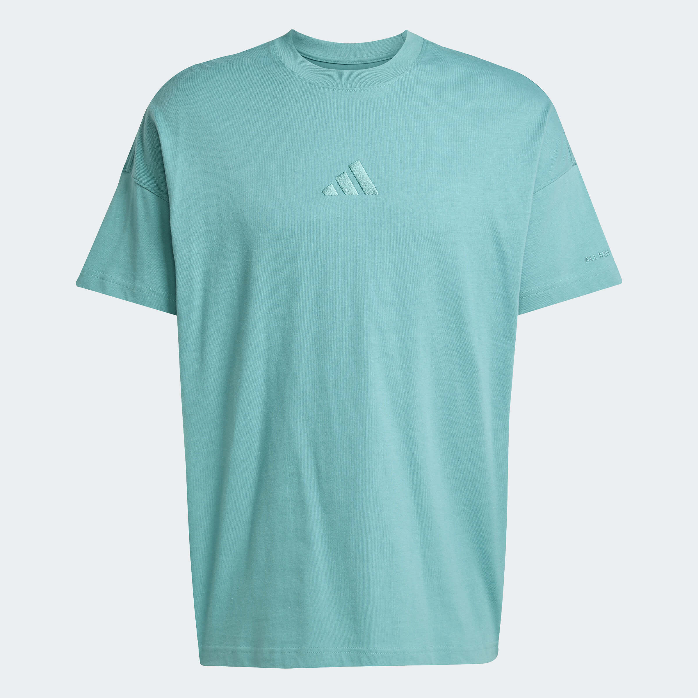 Мъжка Тениска Adidas M A SZN T JX5085 продуктова снимка