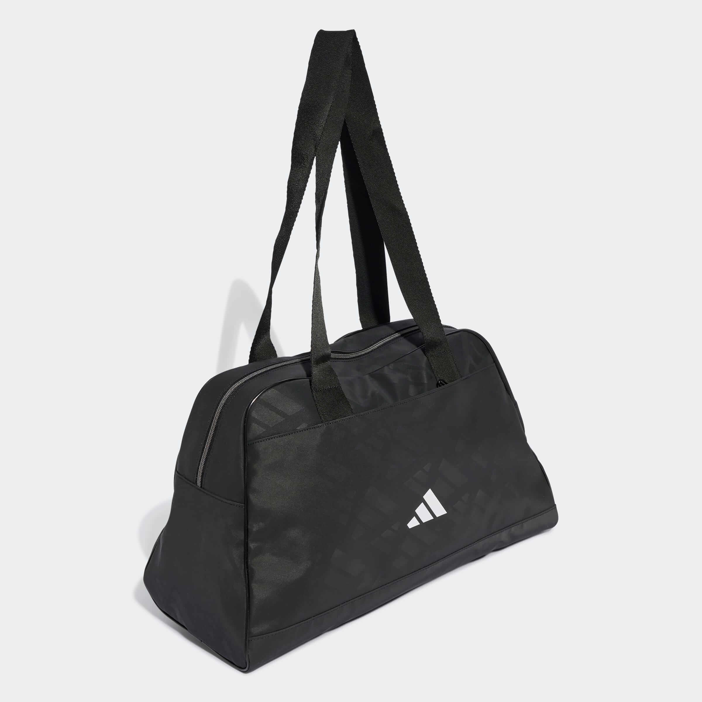 Adidas MNGRM BWL BAG JX8730 отстрани
