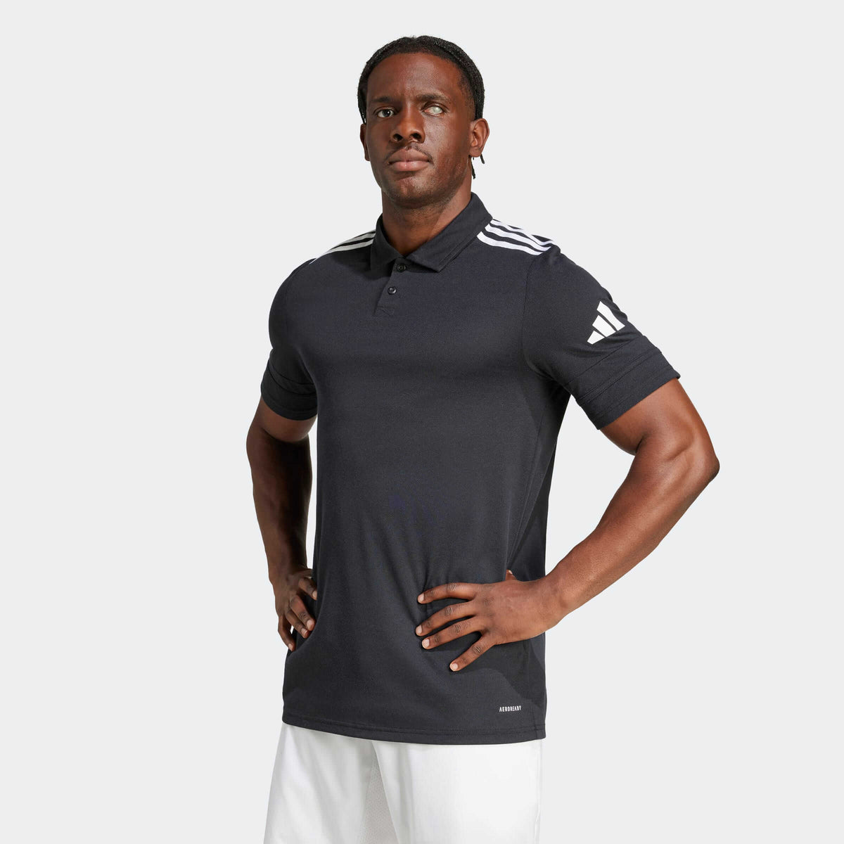 Мъжка Тениска Adidas SQ25 C POLO JY3417