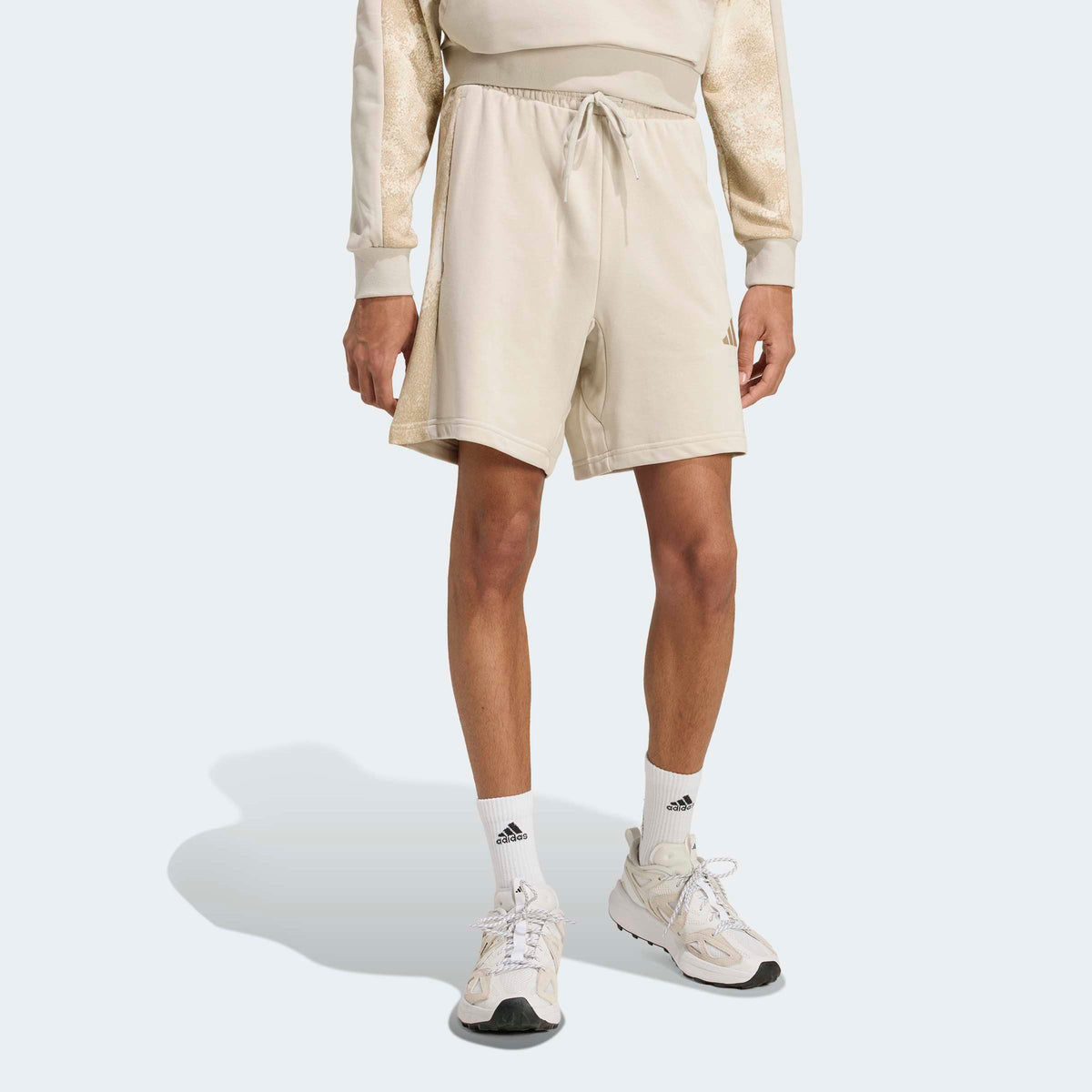 Мъжки Къси Панталони Adidas Camo JZ0152