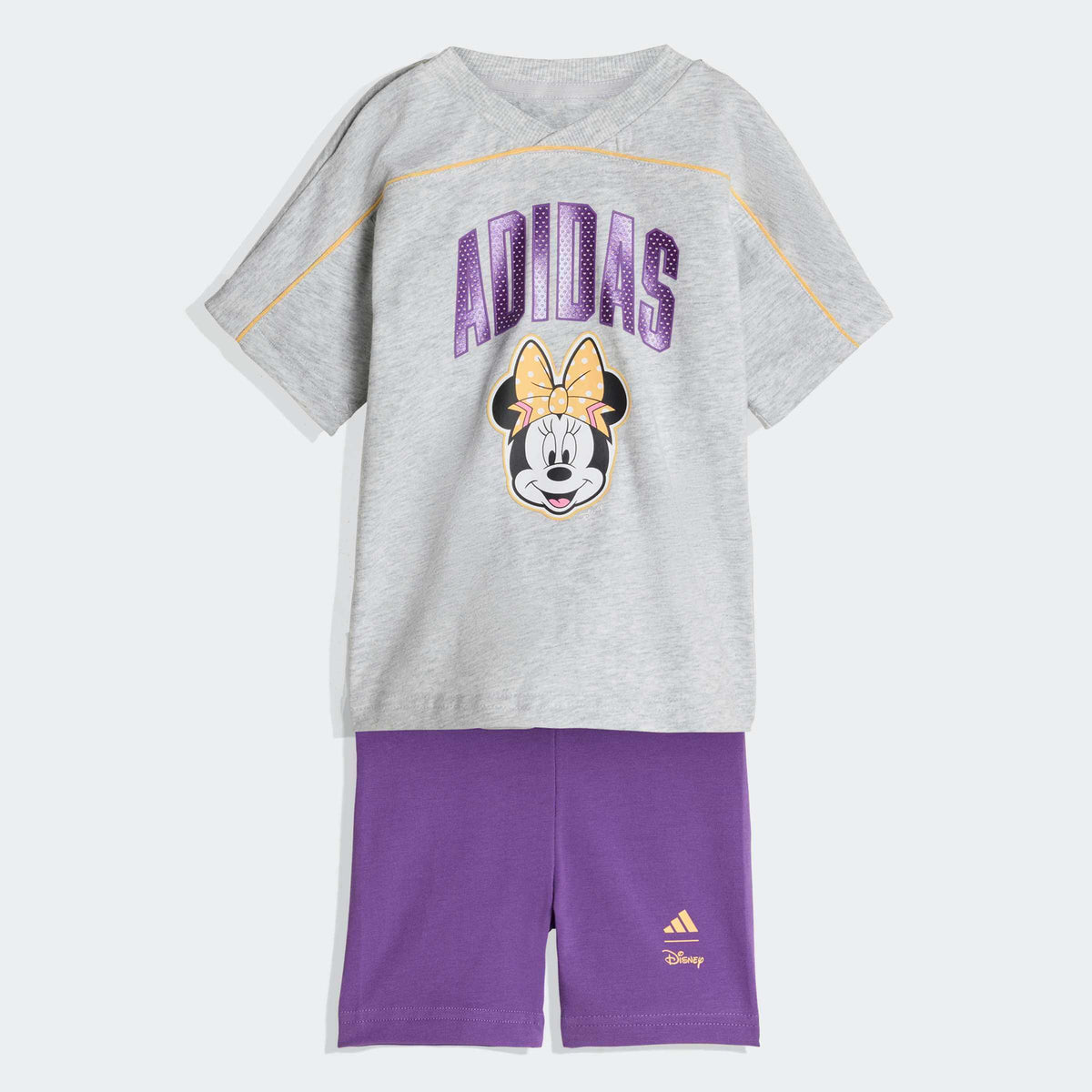 Бебешки Екип Adidas DISNEY MINNIE MOUSE JZ3549