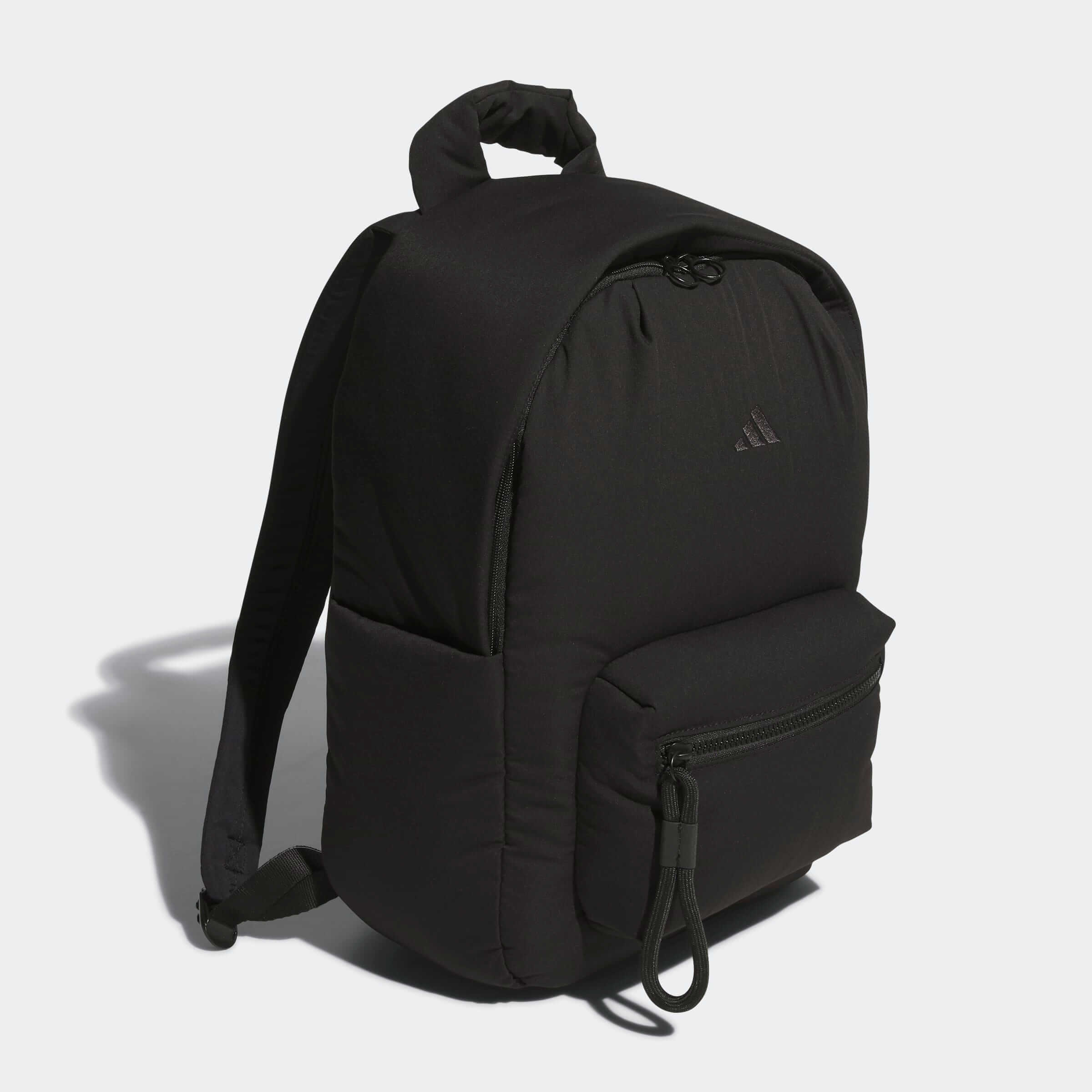 Раница Adidas MH PF BP JZ4409 отстрани