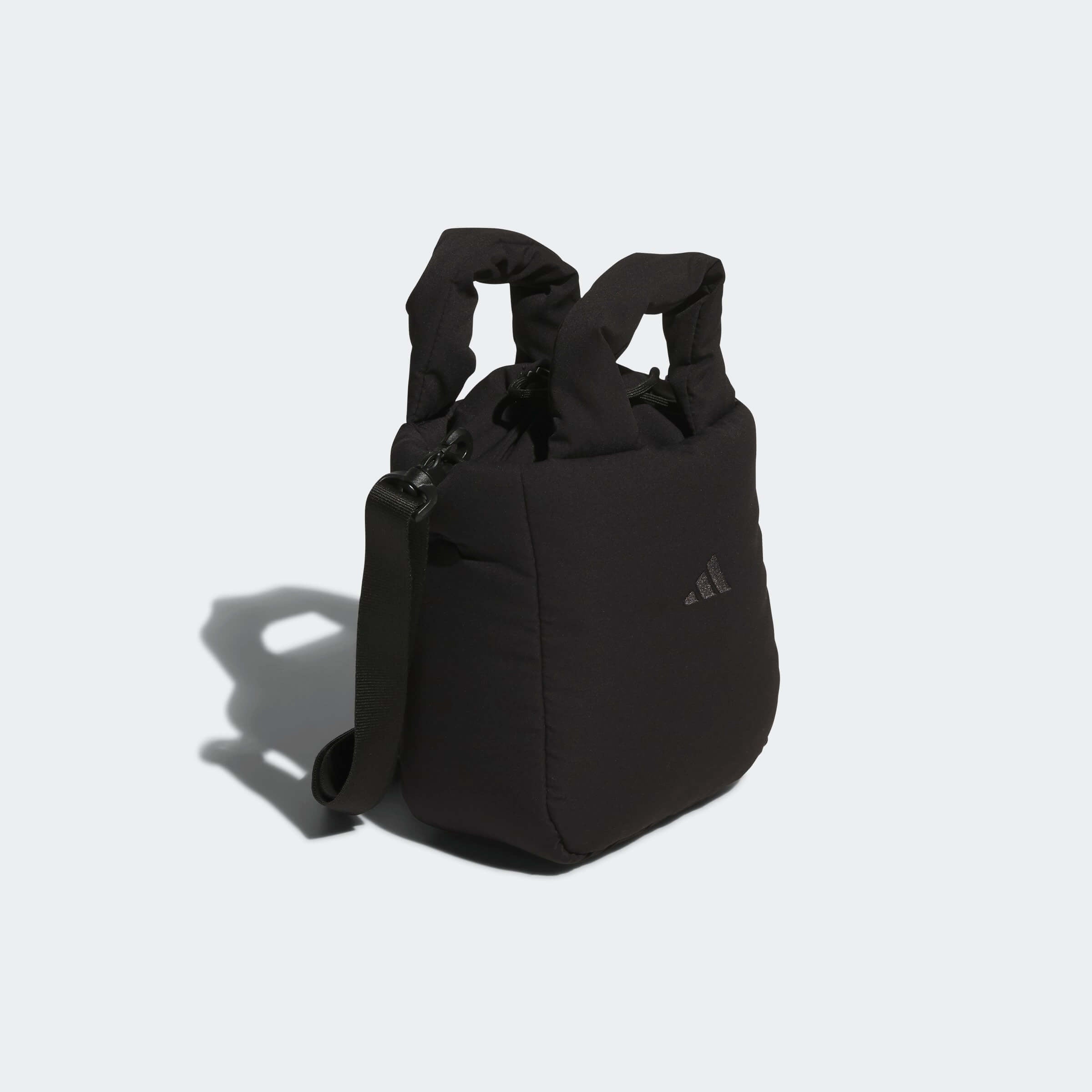Чанта Adidas MH PF SM отстрани