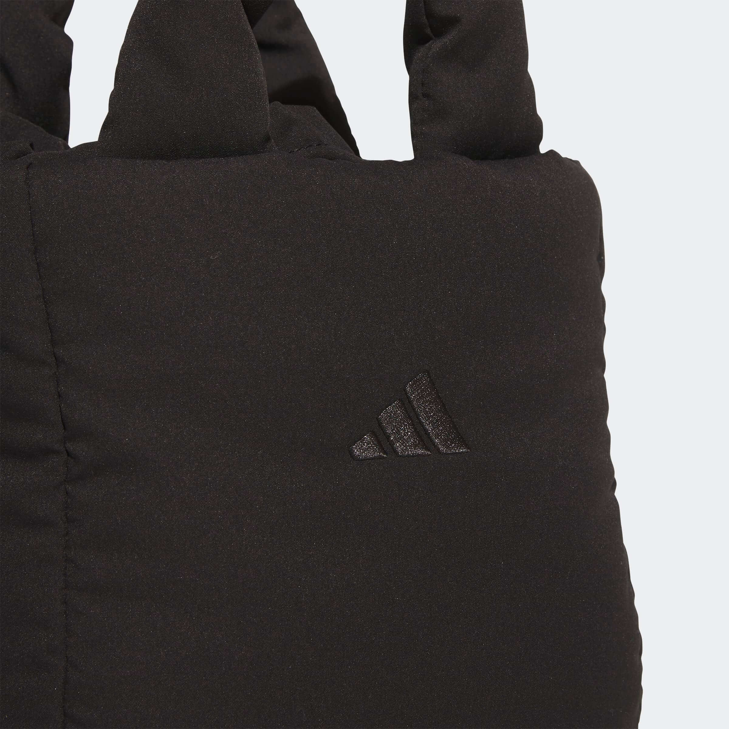 Чанта Adidas MH PF SM JZ4422 детайлна снимка