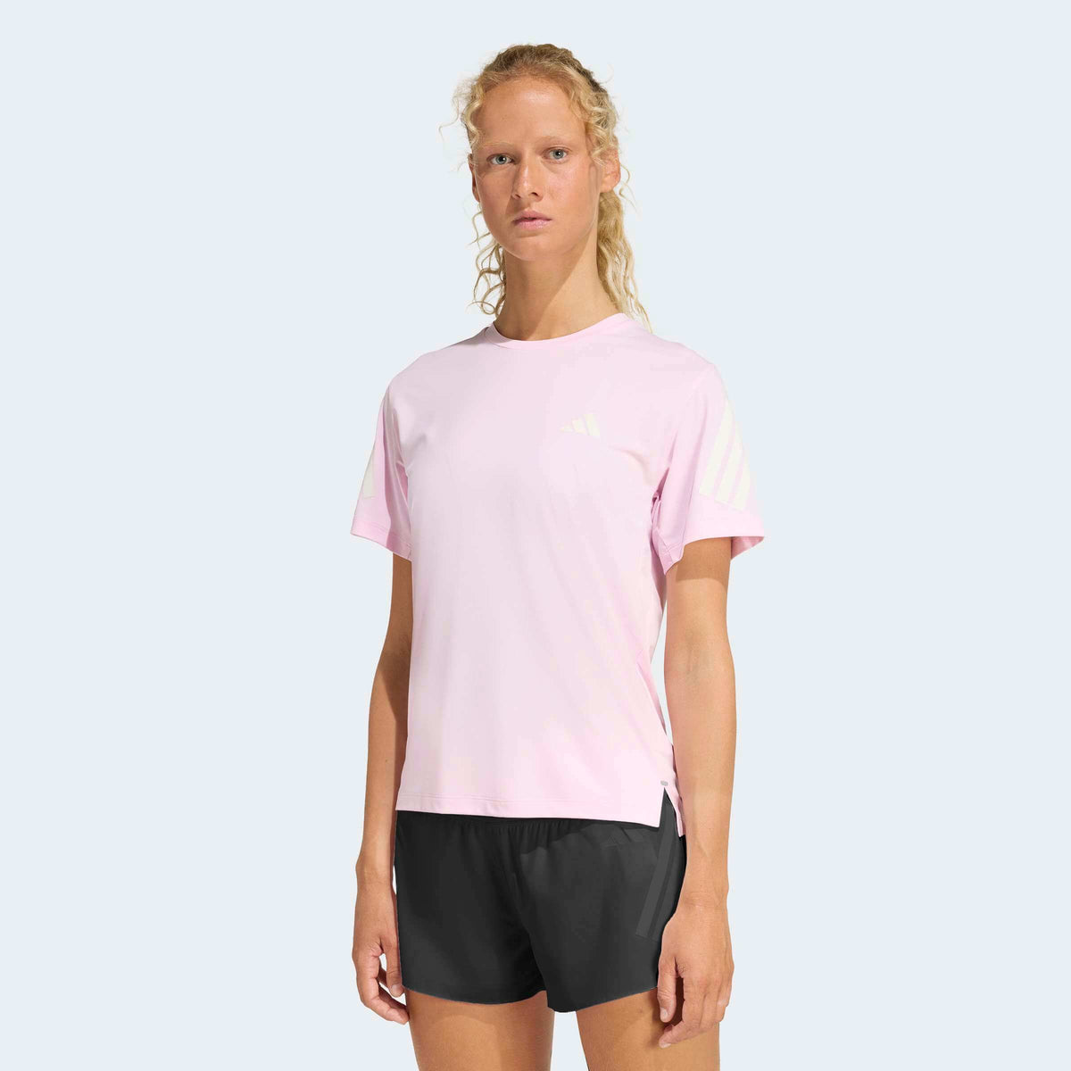 Дамска Тениска Adidas ADI365 Running JZ5120