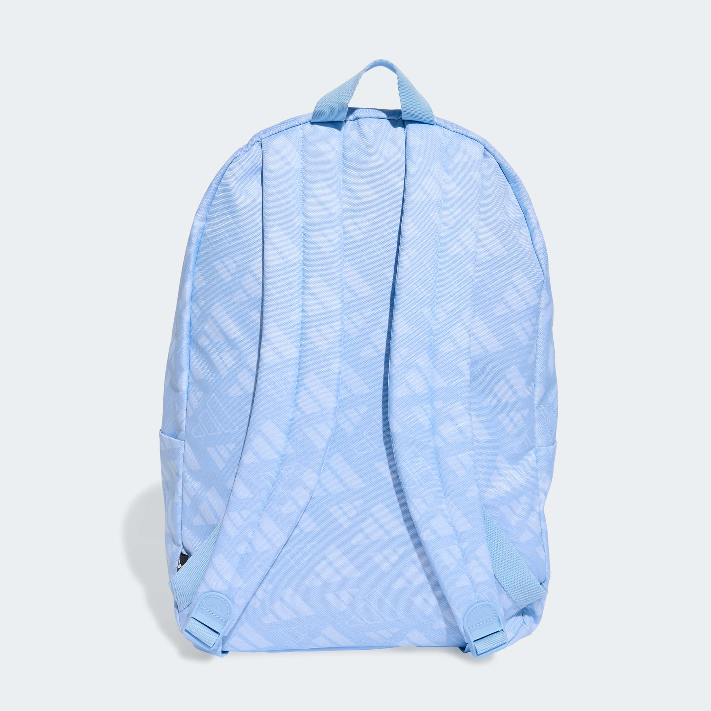 Раница Adidas CL BPK MONO PR отзад
