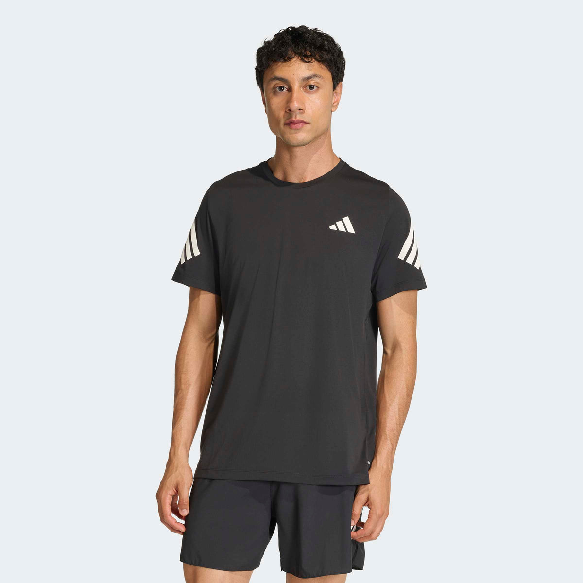 Мъжка Тениска Adidas ADI365 Running JZ7694