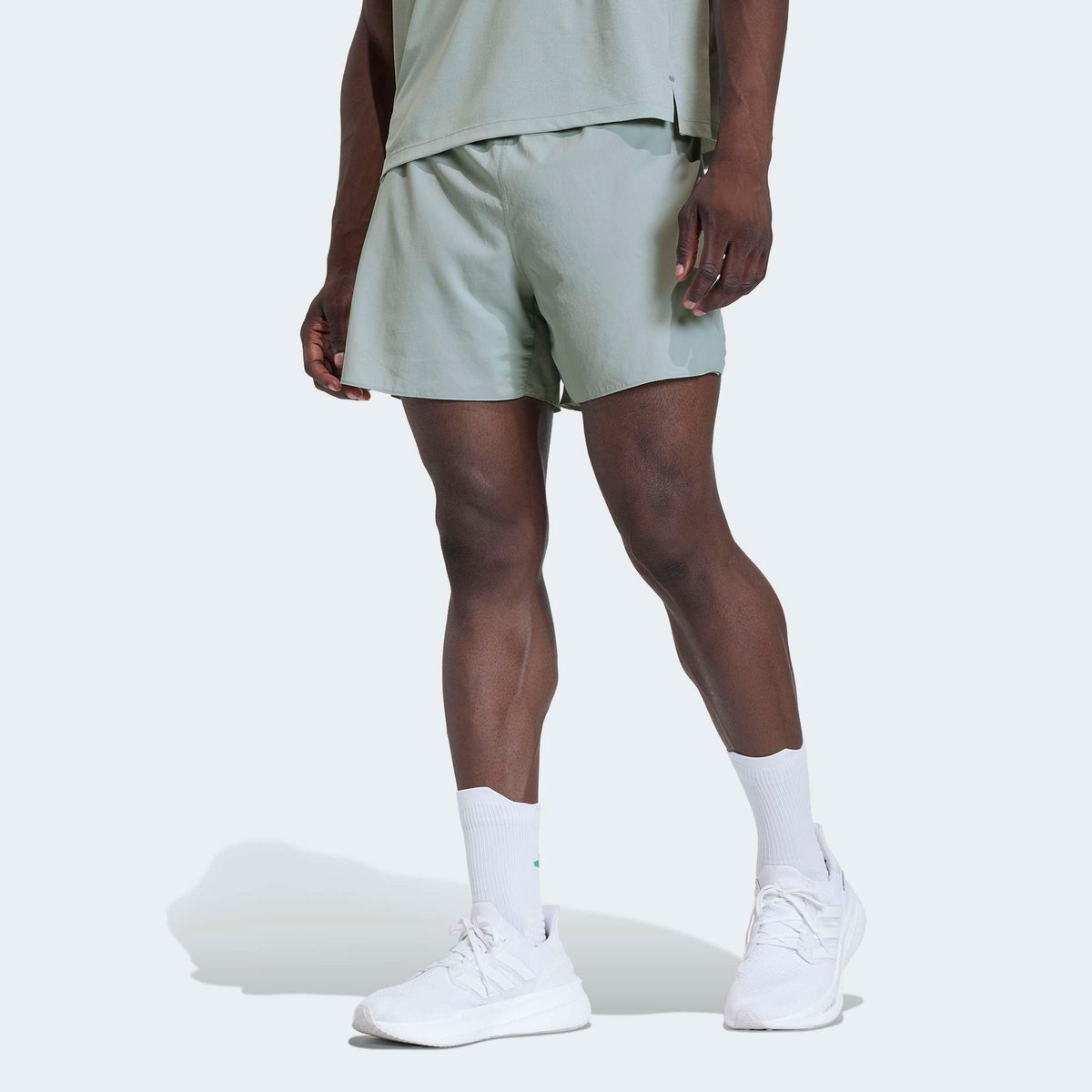 Мъжки Къси Панталони Adidas ADI365 Running JZ7704