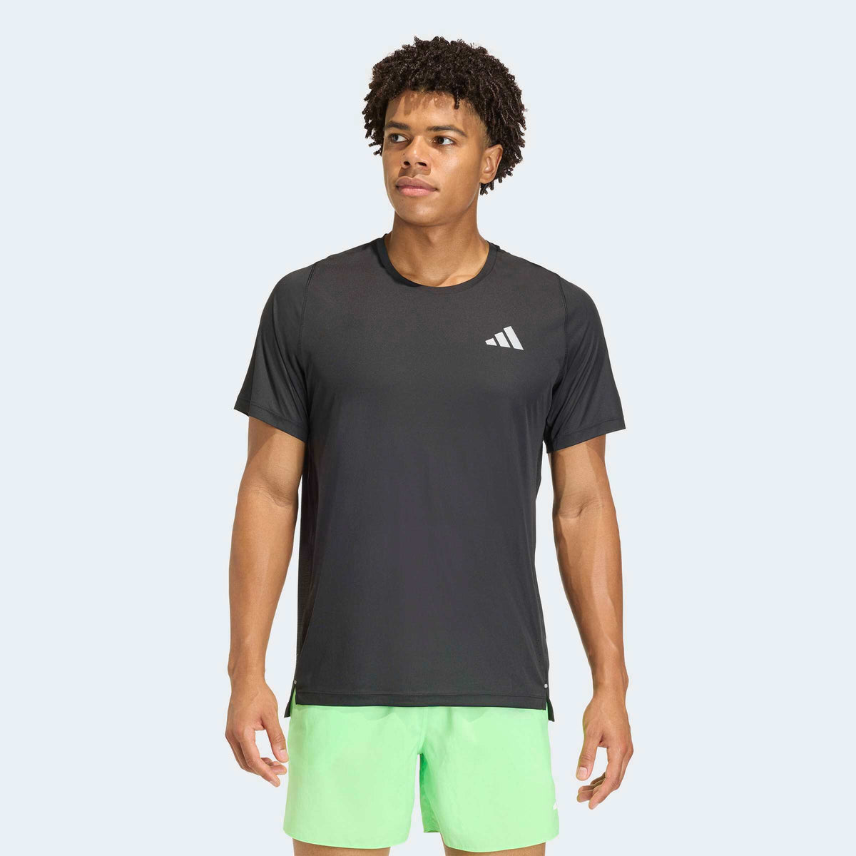 Мъжка Тениска Adidas adi365 Breeze JZ7761