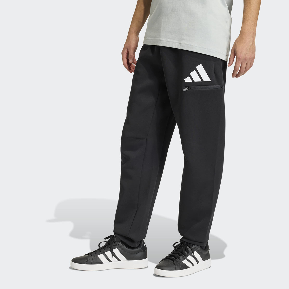 Мъжко Долнище Adidas FUTURE ICONS JZ9399