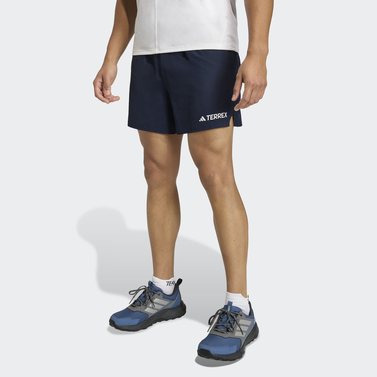 Мъжки Къси Панталони Adidas Terrex Multi KA7370