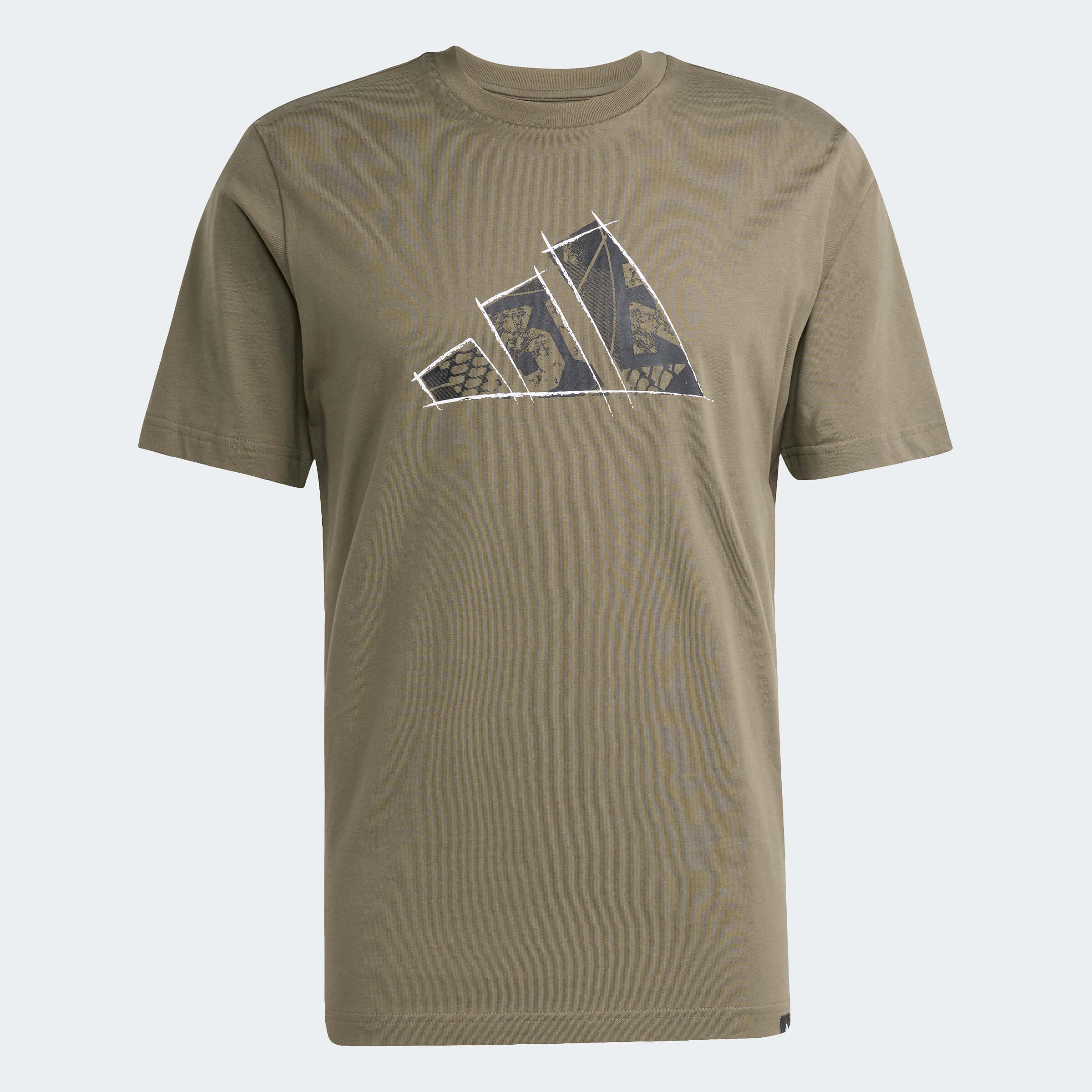 Мъжка Тениска Adidas M PHOTO LOGO KA9801 продуктова снимка