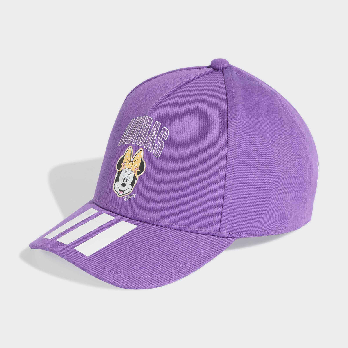 Детска Шапка С Козирка Adidas DISNEY MINNIE MOUSE CAP KA9888