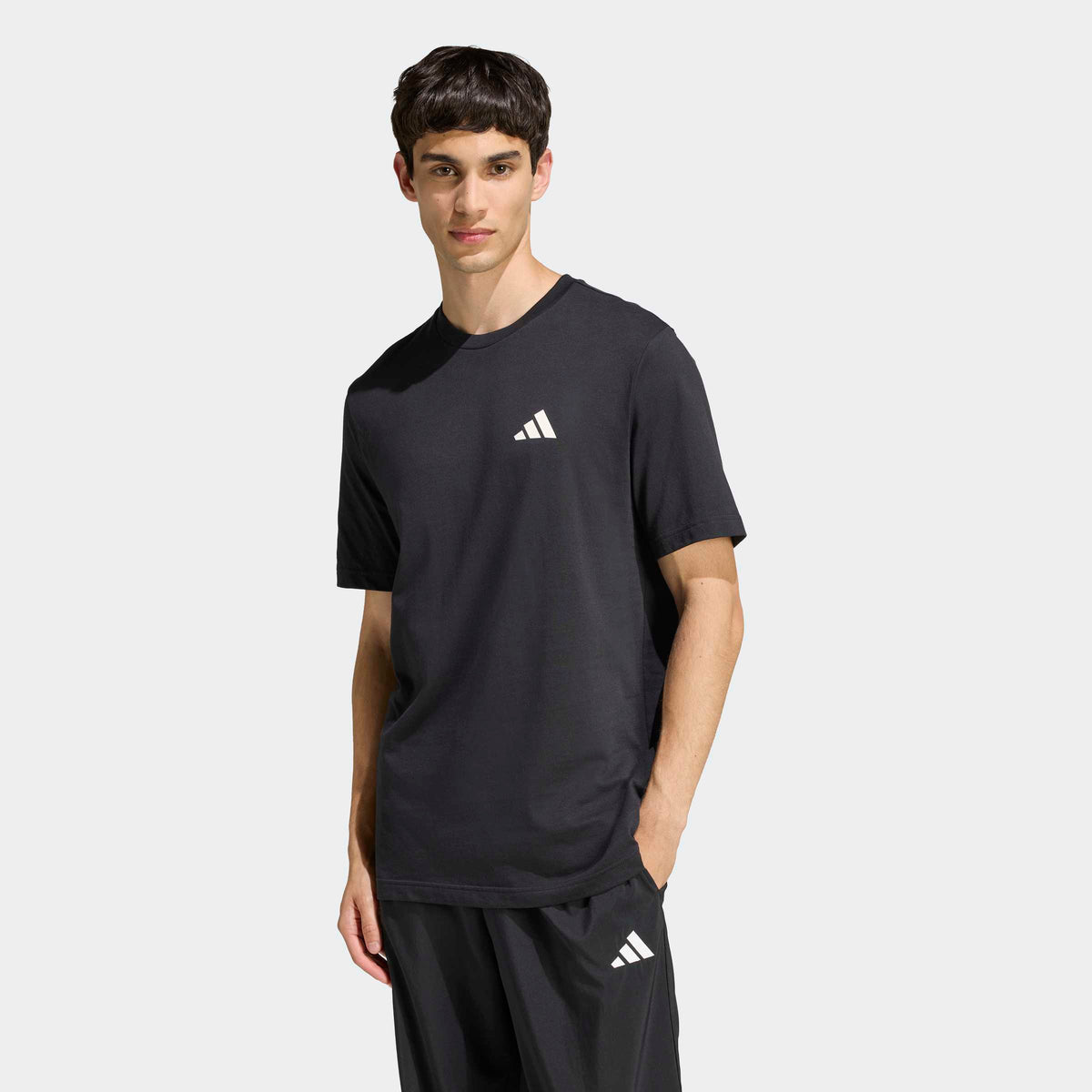 Мъжка Тениска Adidas OUTDOOR MOUNTAIN KB2536
