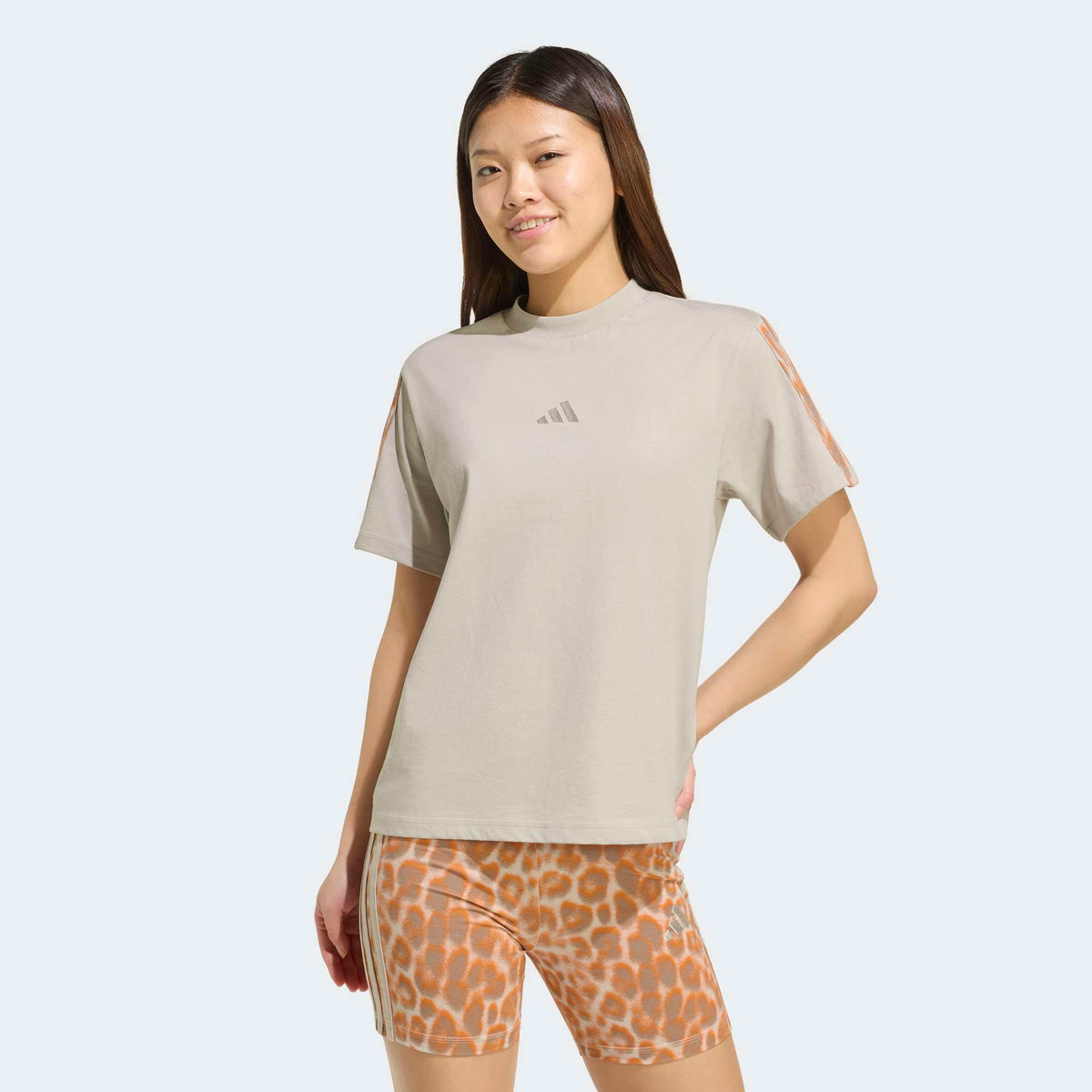 Дамска Тениска Adidas Seasonal Essentials KB8192