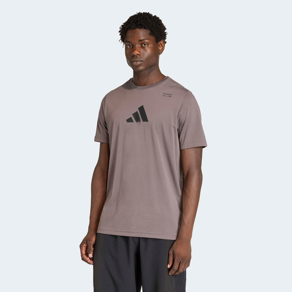 Мъжка Тениска Adidas CLIMACOOL KB9455