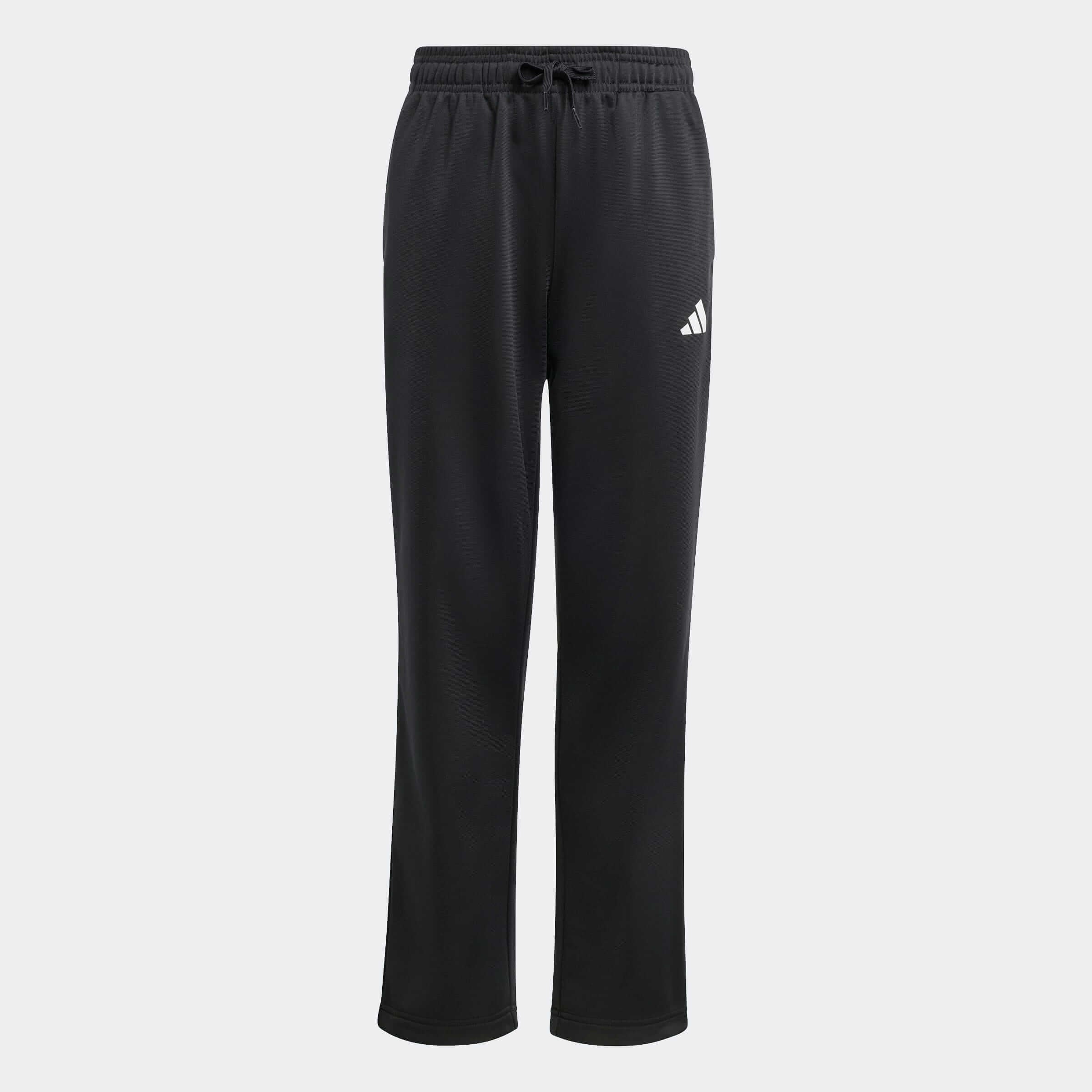 Юношески Екип Adidas J CP TR TS KB9881 продуктова снимка долнище