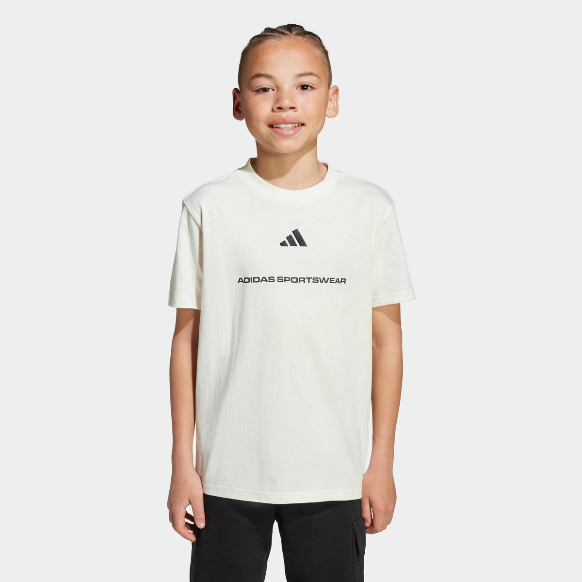 Детска Тениска Adidas B SJ KC5385