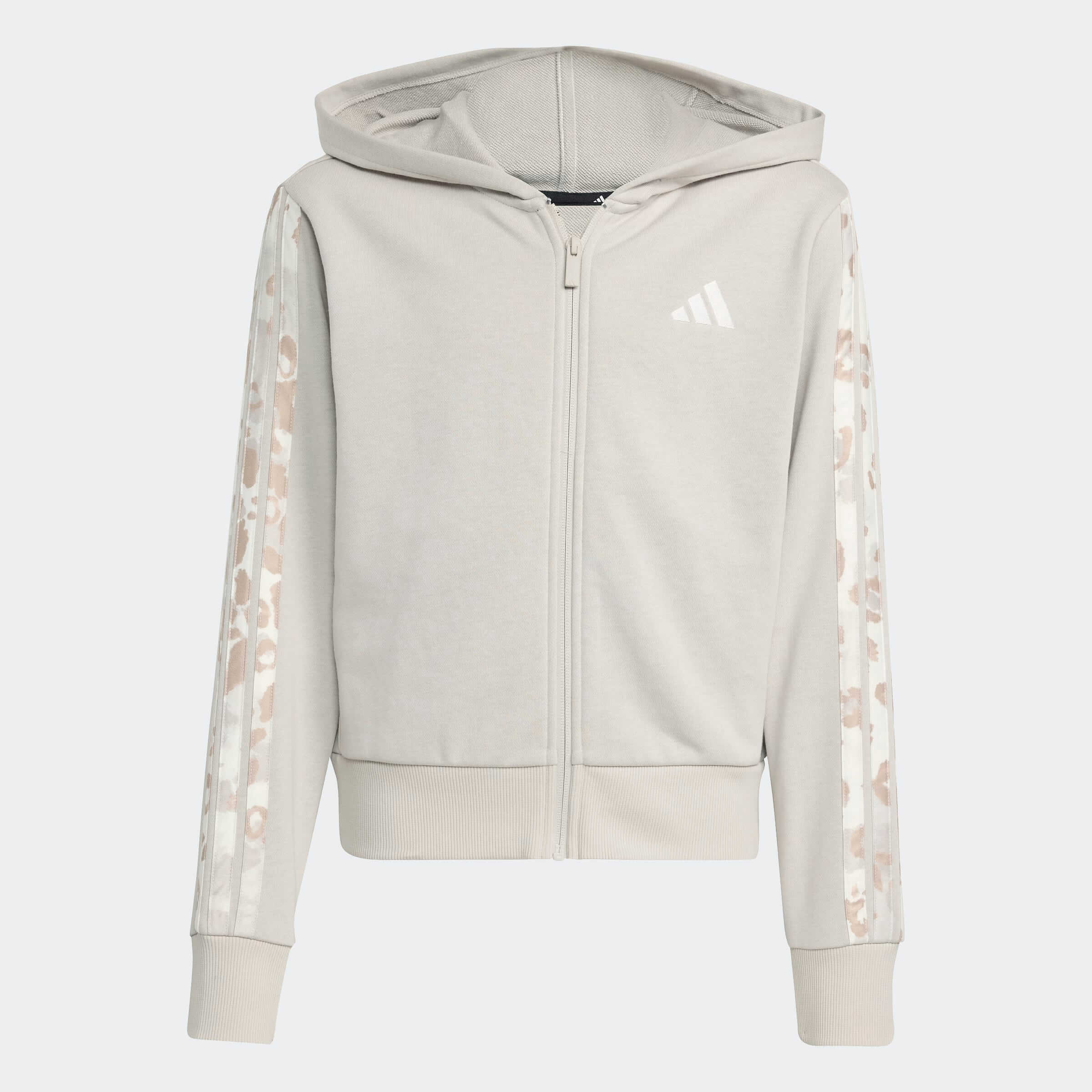 Юношеско Горнище Adidas G ANML 3S KC5419 продуктова снимка