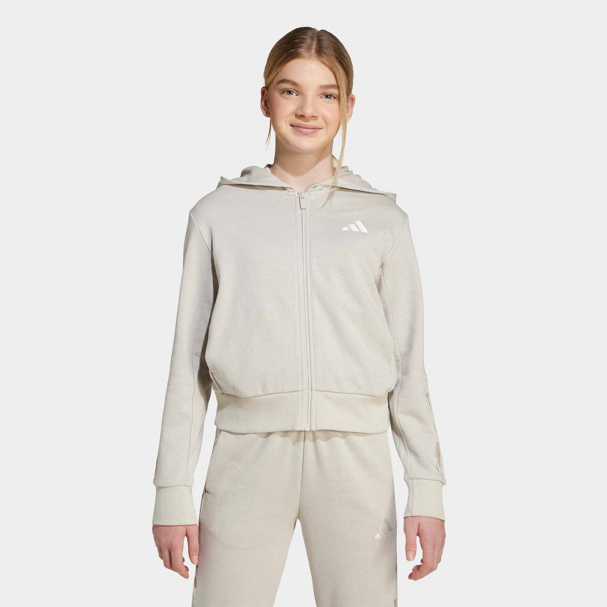 Юношеско Горнище Adidas G ANML 3S KC5419 основна снимка