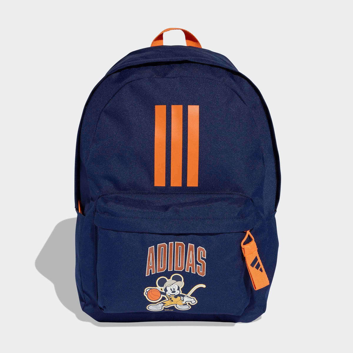 Детска Раница Adidas MICKEY MOUSE BACKPACK KD0331