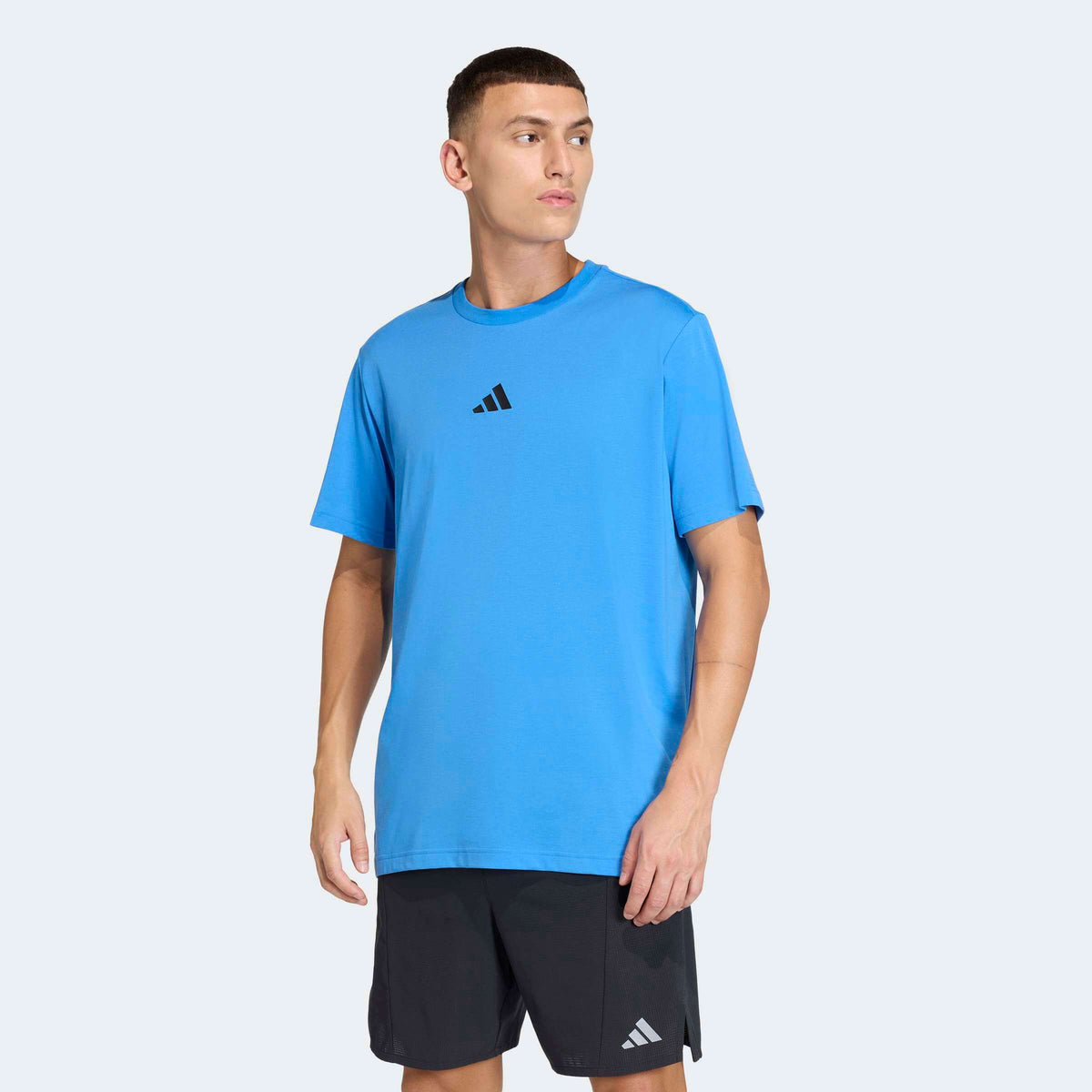 Мъжка Тениска Adidas CLIMACOOL IDENTITY KD3913