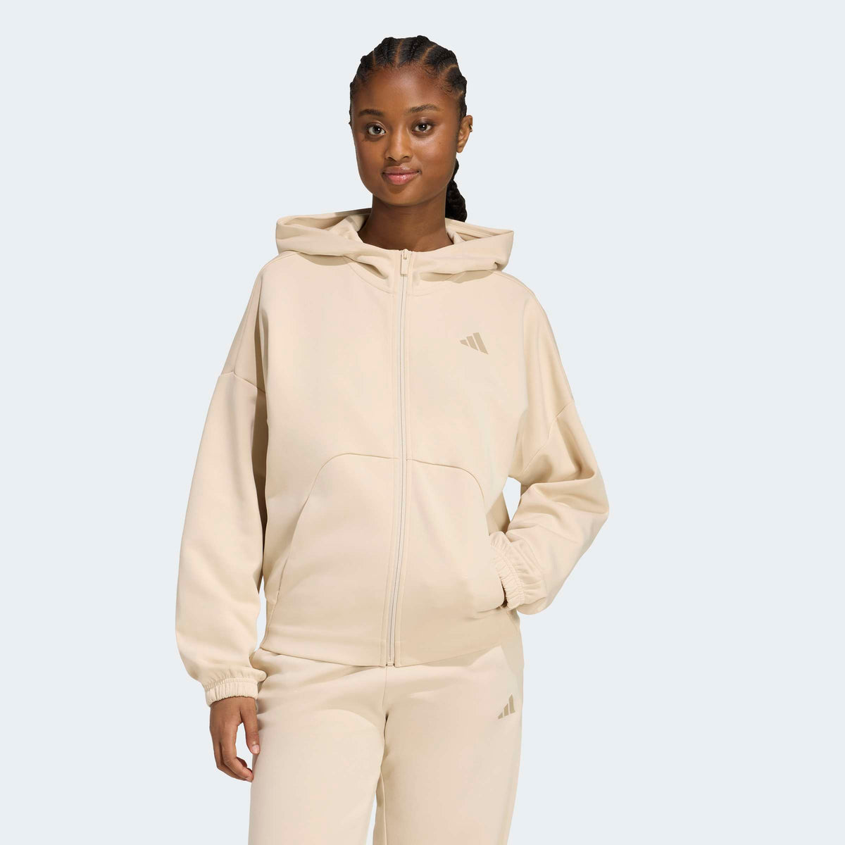 Дамско Горнище Adidas FUTURE ICONS KD7712