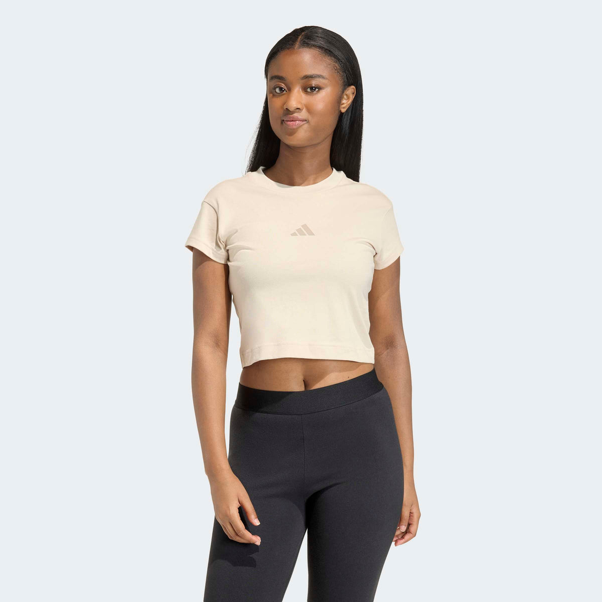 Дамска Тениска Adidas FUTURE ICONS KD7721