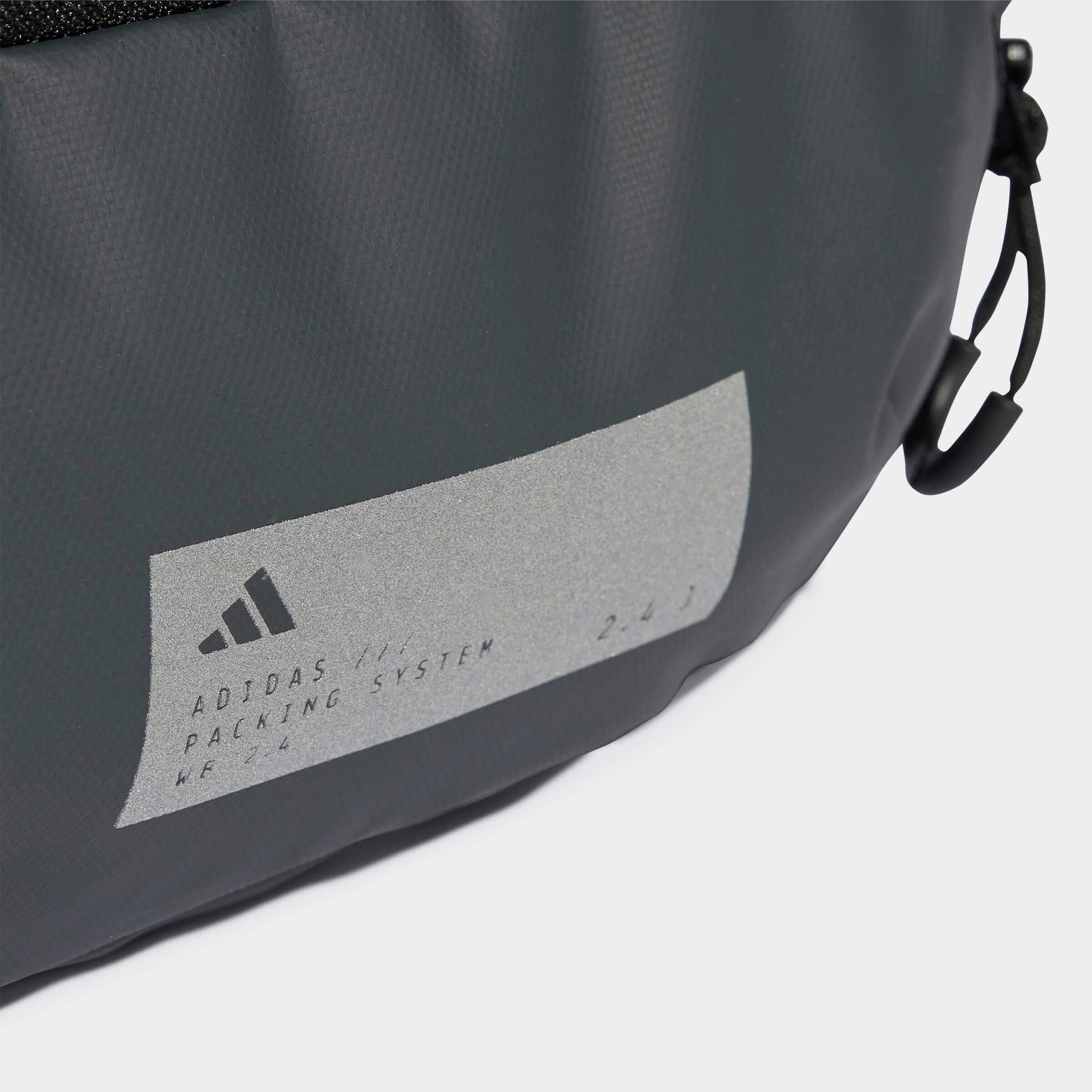 Чанта Adidas HYBRID WAISTBAG лого