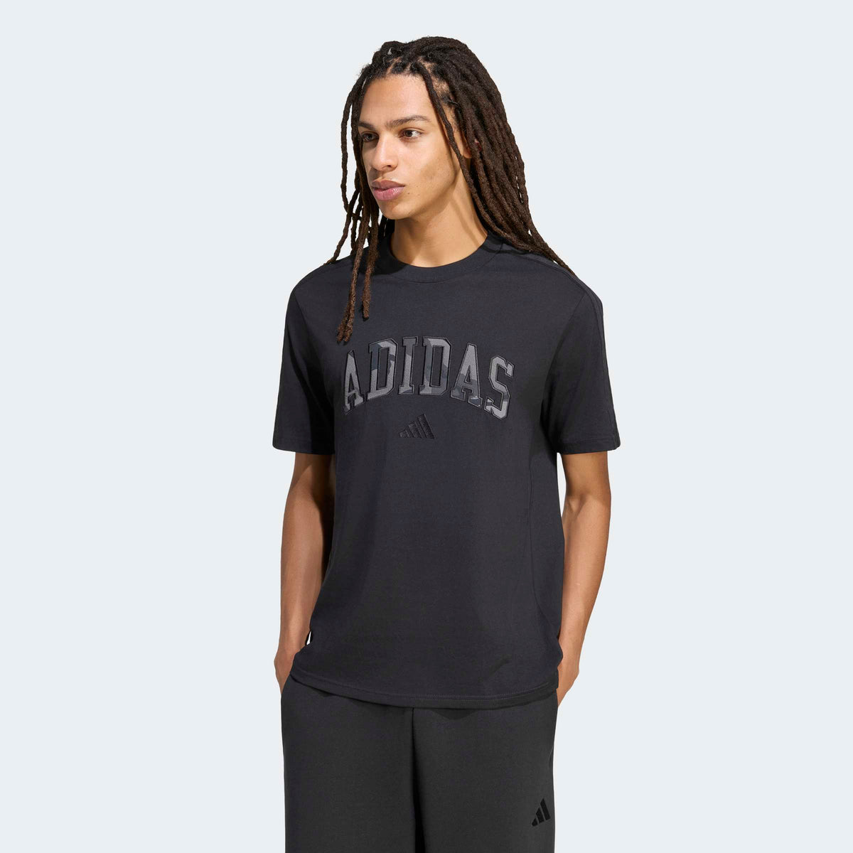 Мъжка Тениска Adidas Seasonal Essentials KF4180