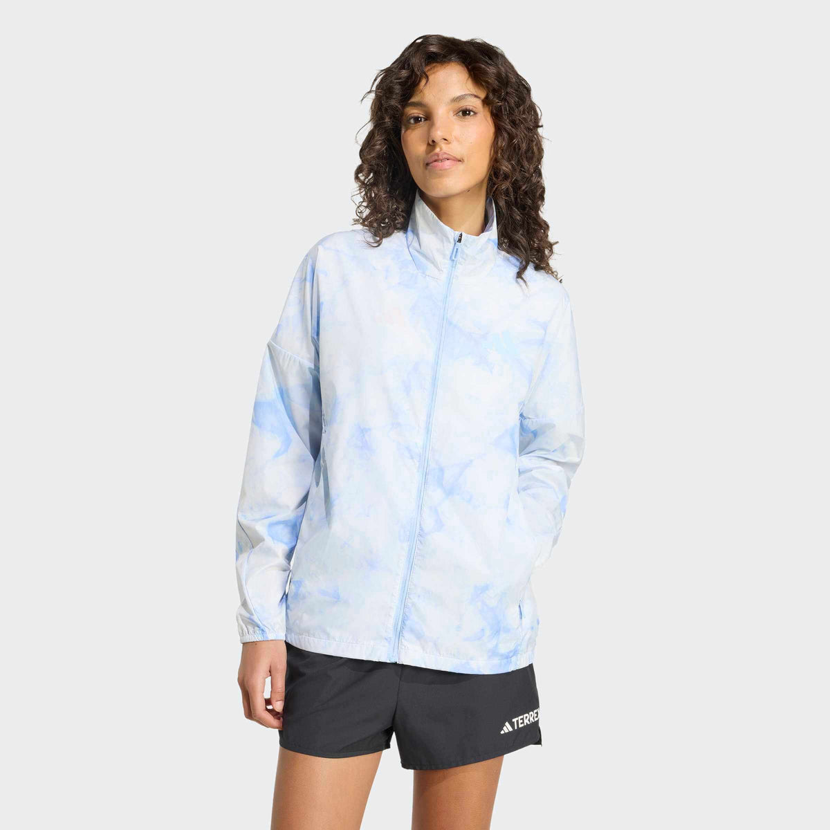 Дамска Ветровка Adidas Terrex Multi KF5751