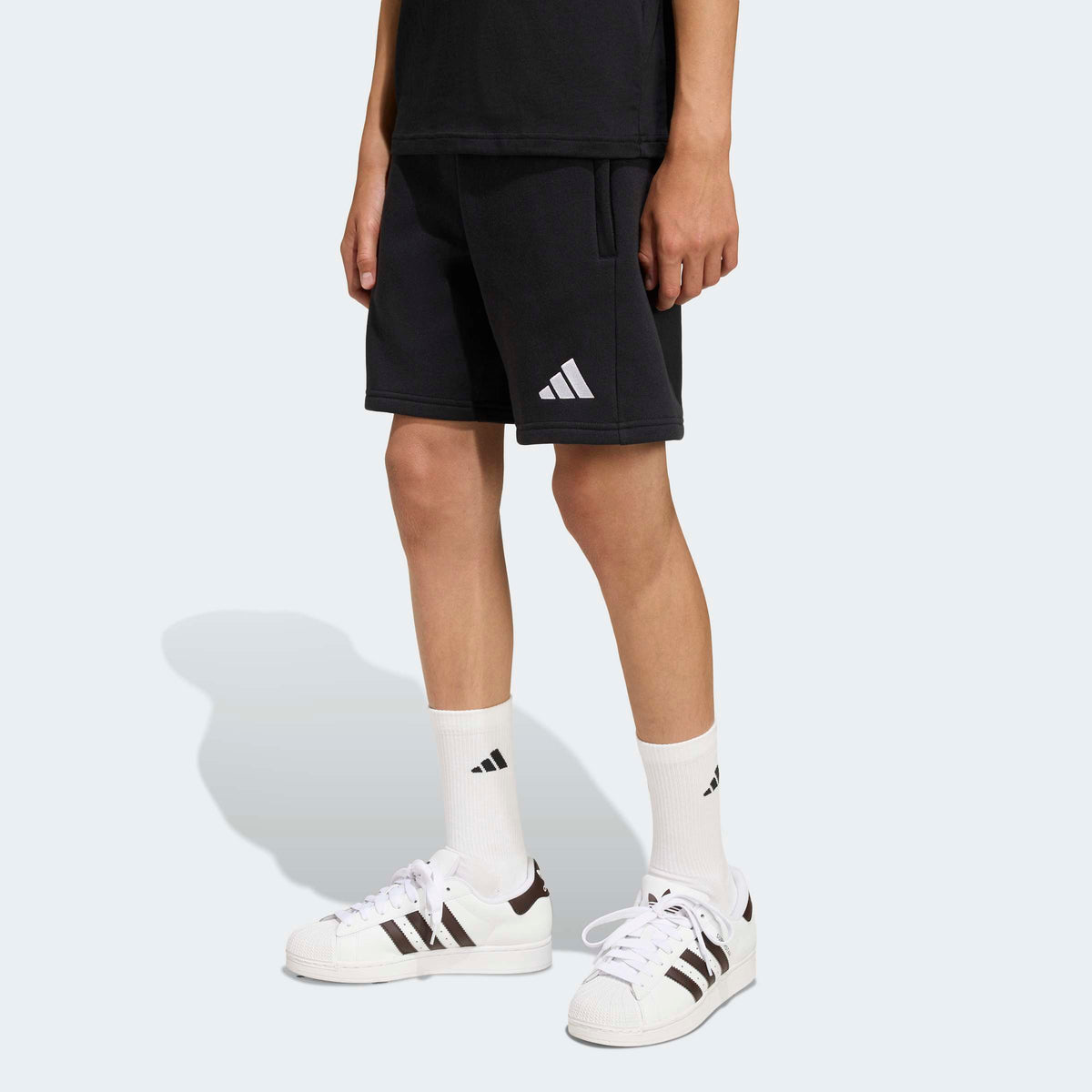 Юношески Къси Панталони Adidas Entrada 26 KF5927