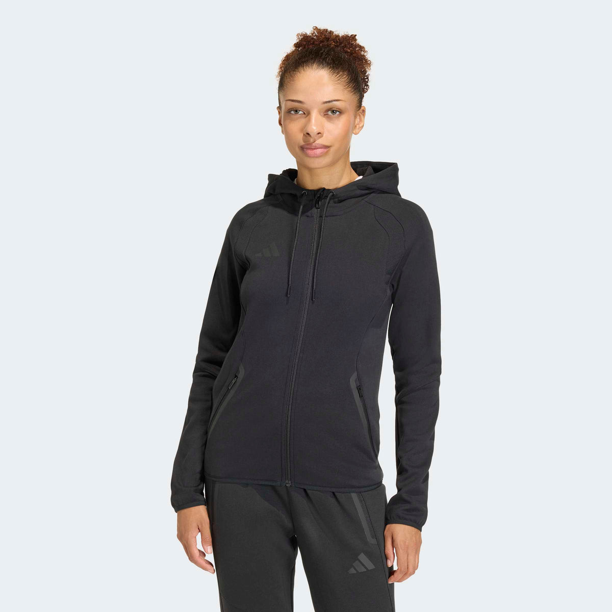 Дамско Горнище Adidas TIRO TRAVEL KF6064