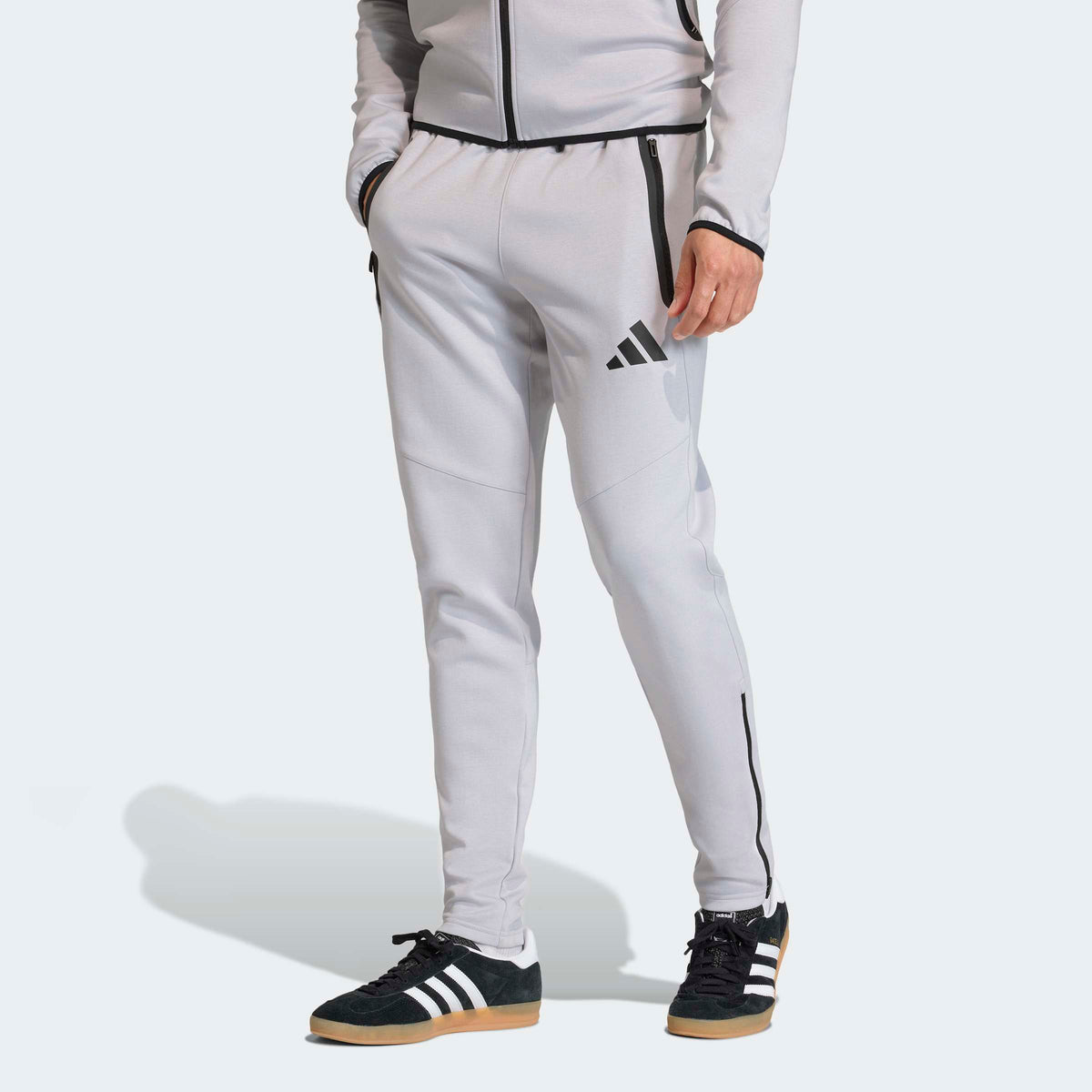 Мъжко Долнище Adidas TIRO TRAVEL KF6071